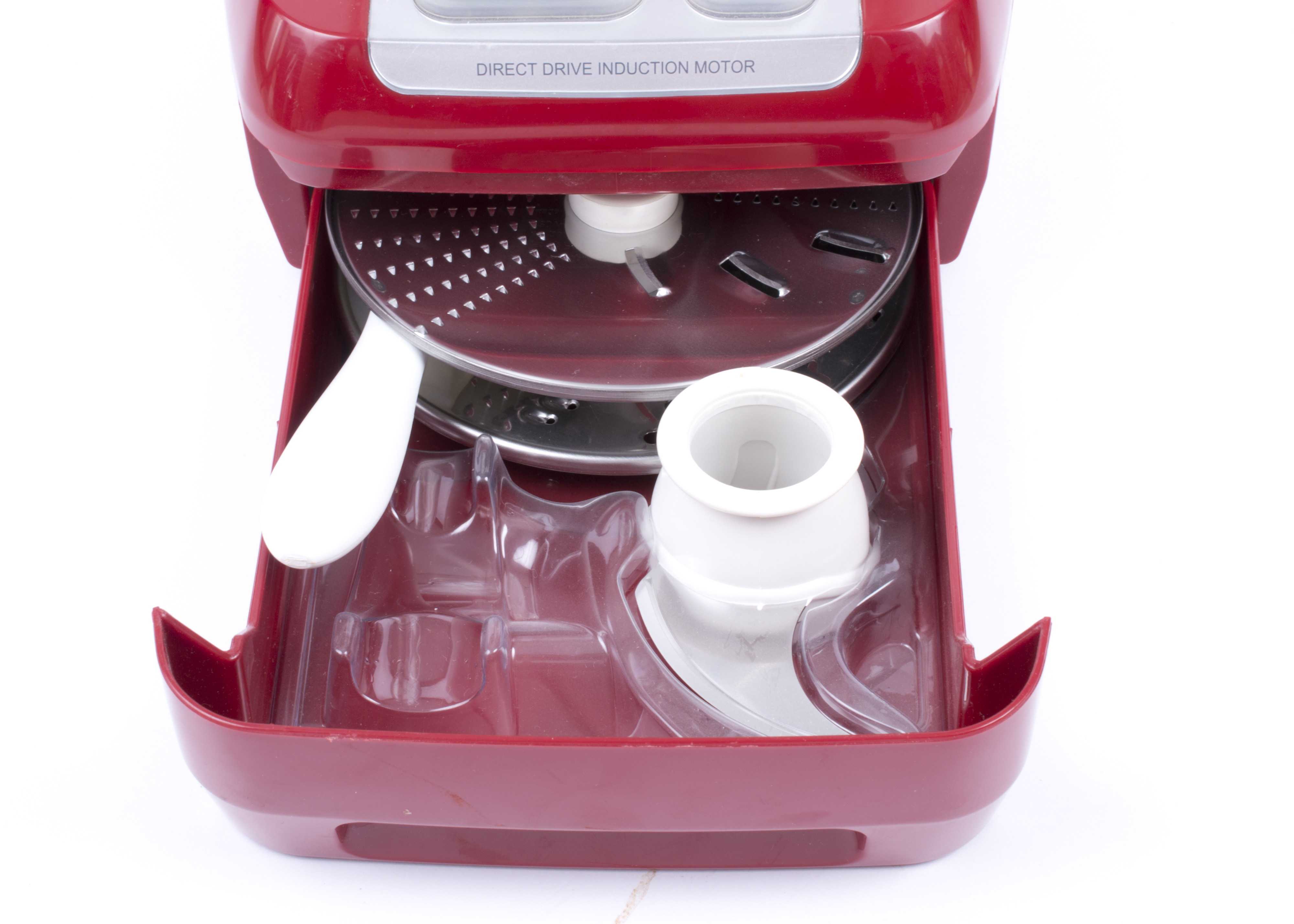 Wolfgang Puck Bistro Collection Food Processor EBTH