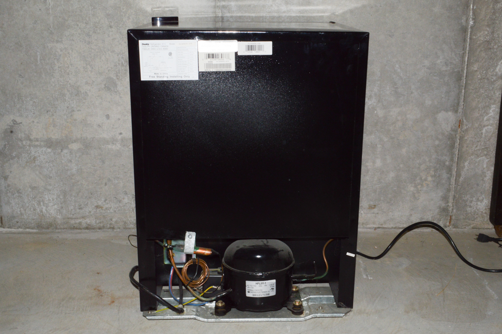 University of Kentucky Wildcat MiniFridge EBTH