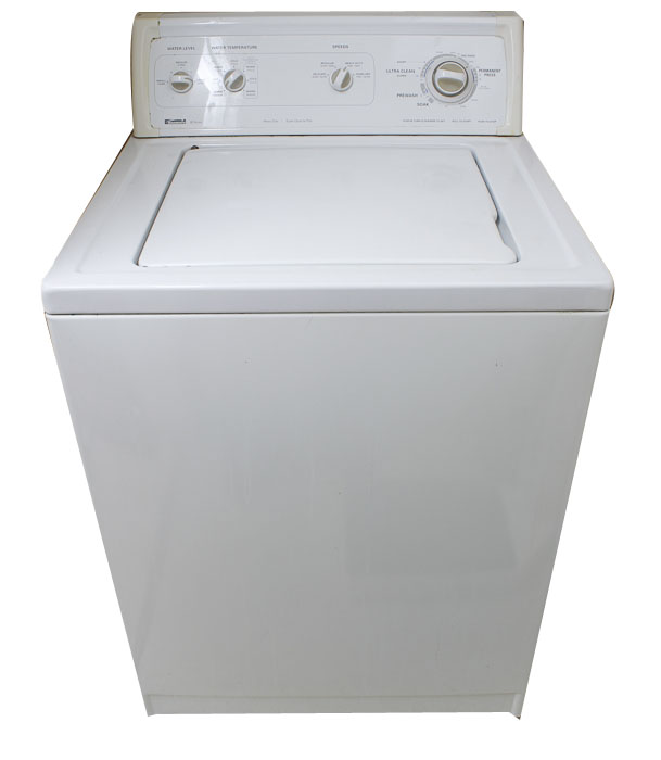 Kenmore 80 Series Washer EBTH