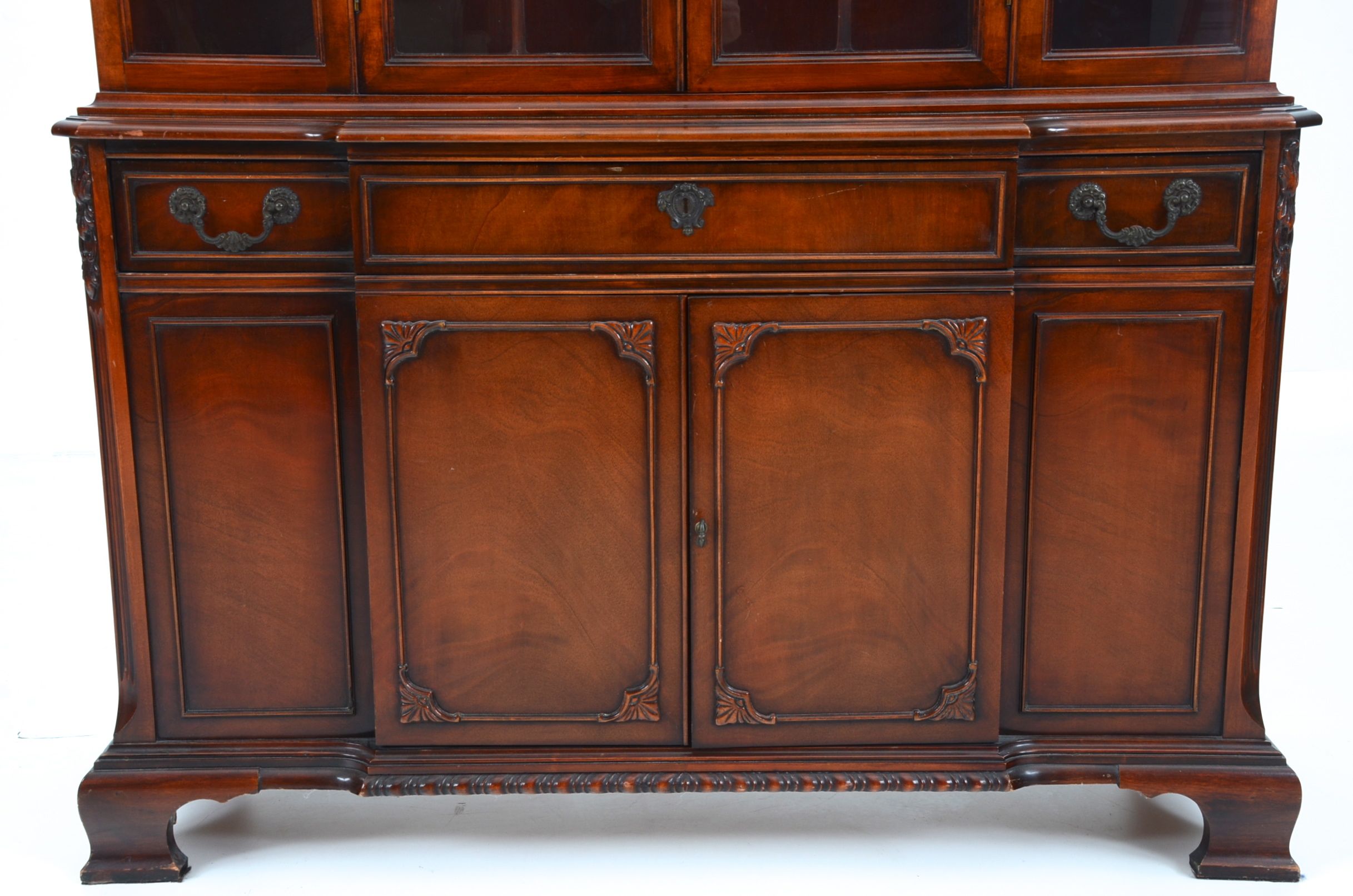 Bernhardt Cherry China EBTH