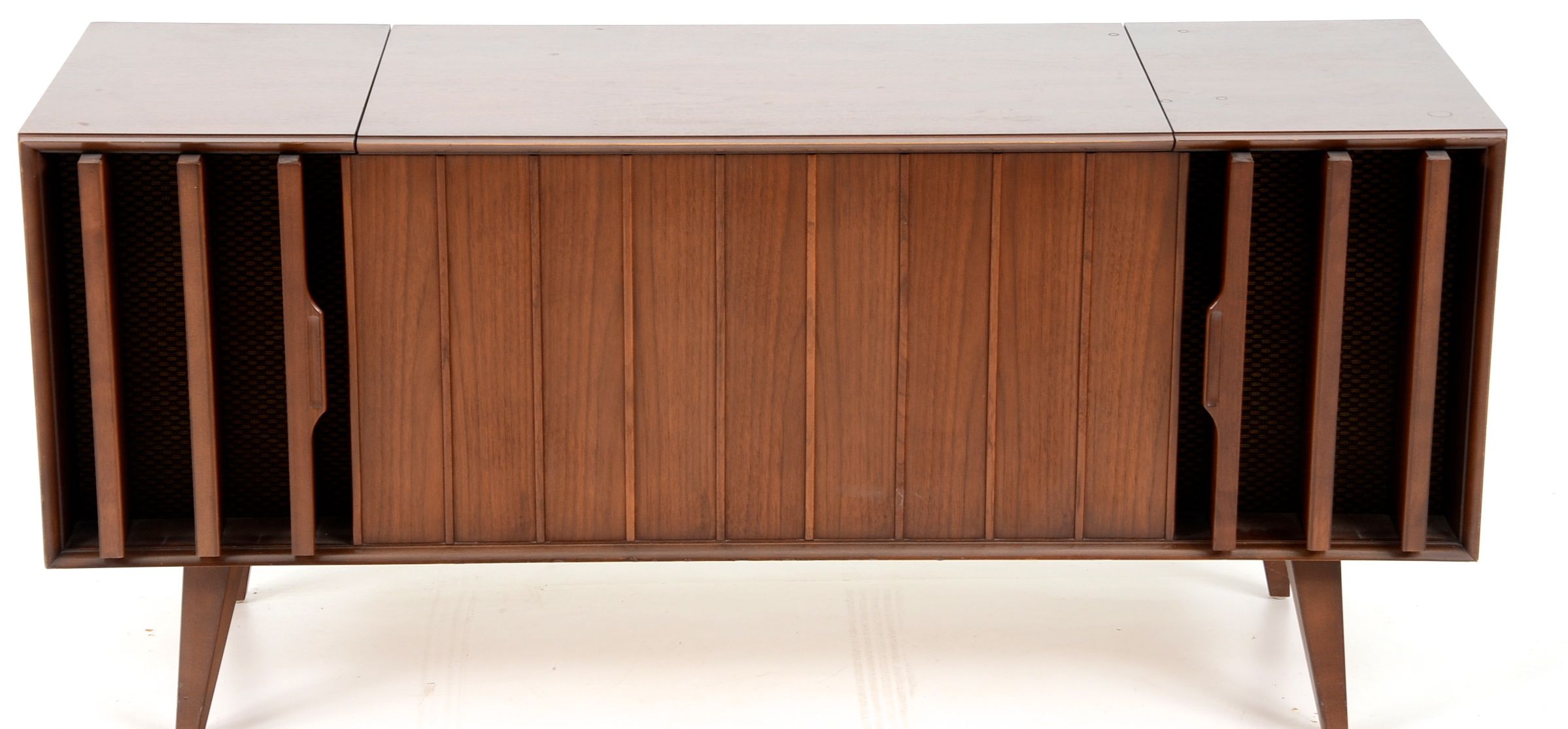 Zenith Record Player EBTH