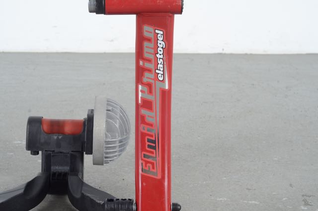 elite aleno smart elastogel turbo trainer