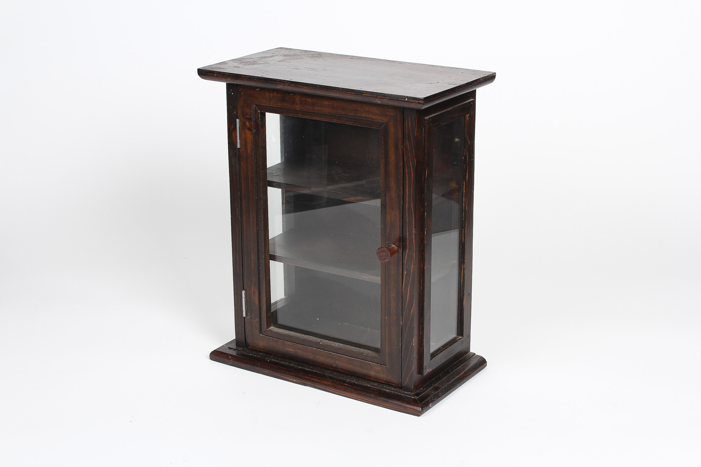 Table Top Curio EBTH