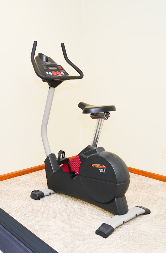 Proform 920S EKG Exercise Bike | EBTH