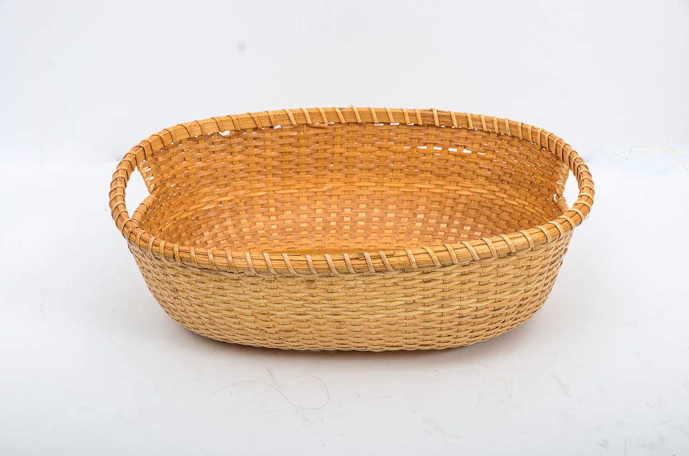 Golden Baskets EBTH