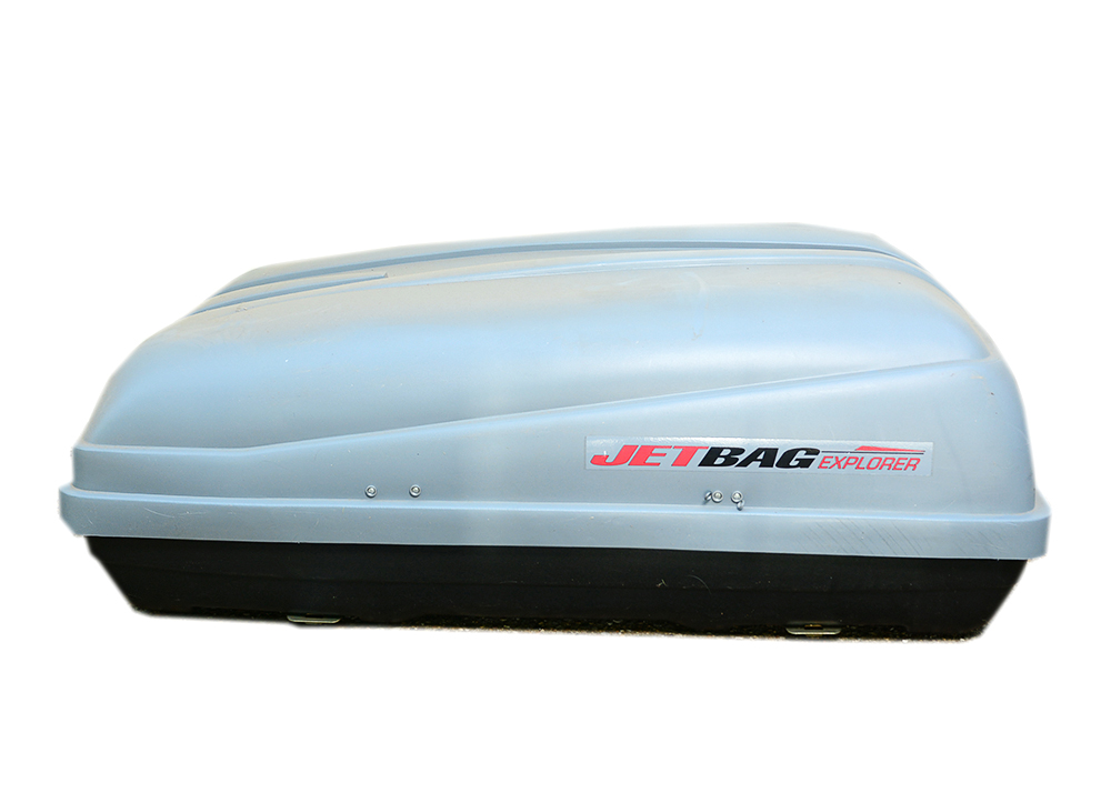 Jet Bag Explorer Automobile Storage Unit EBTH