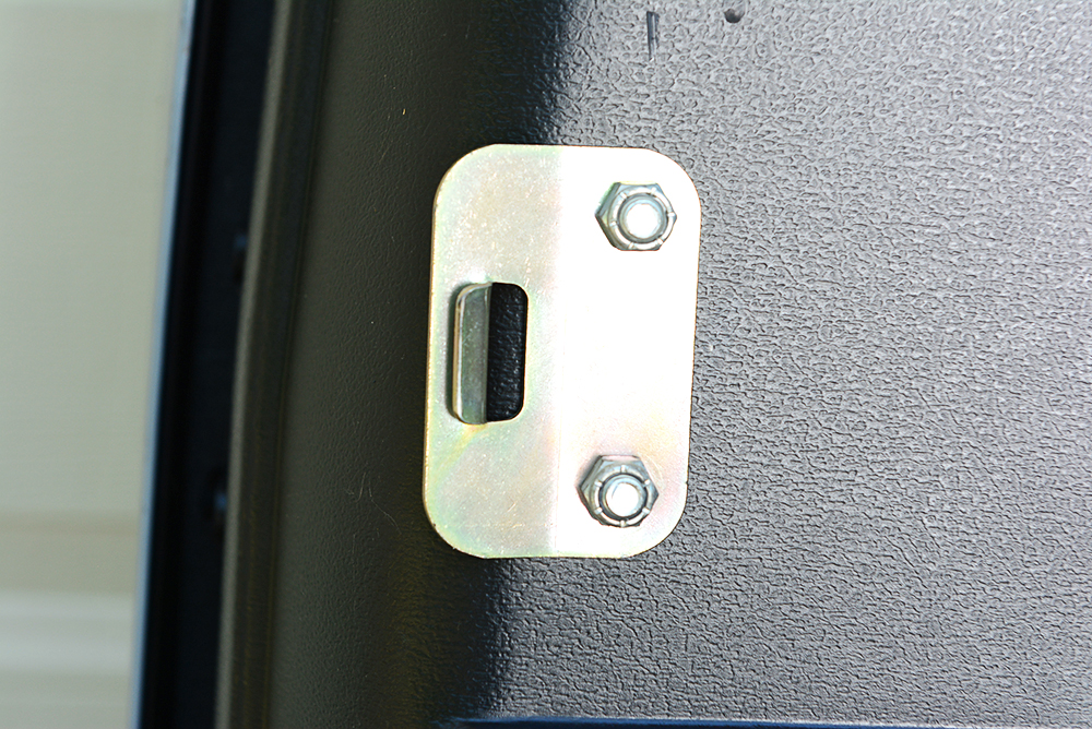 Jet Bag Explorer Automobile Storage Unit EBTH