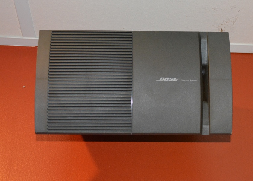 bose v100