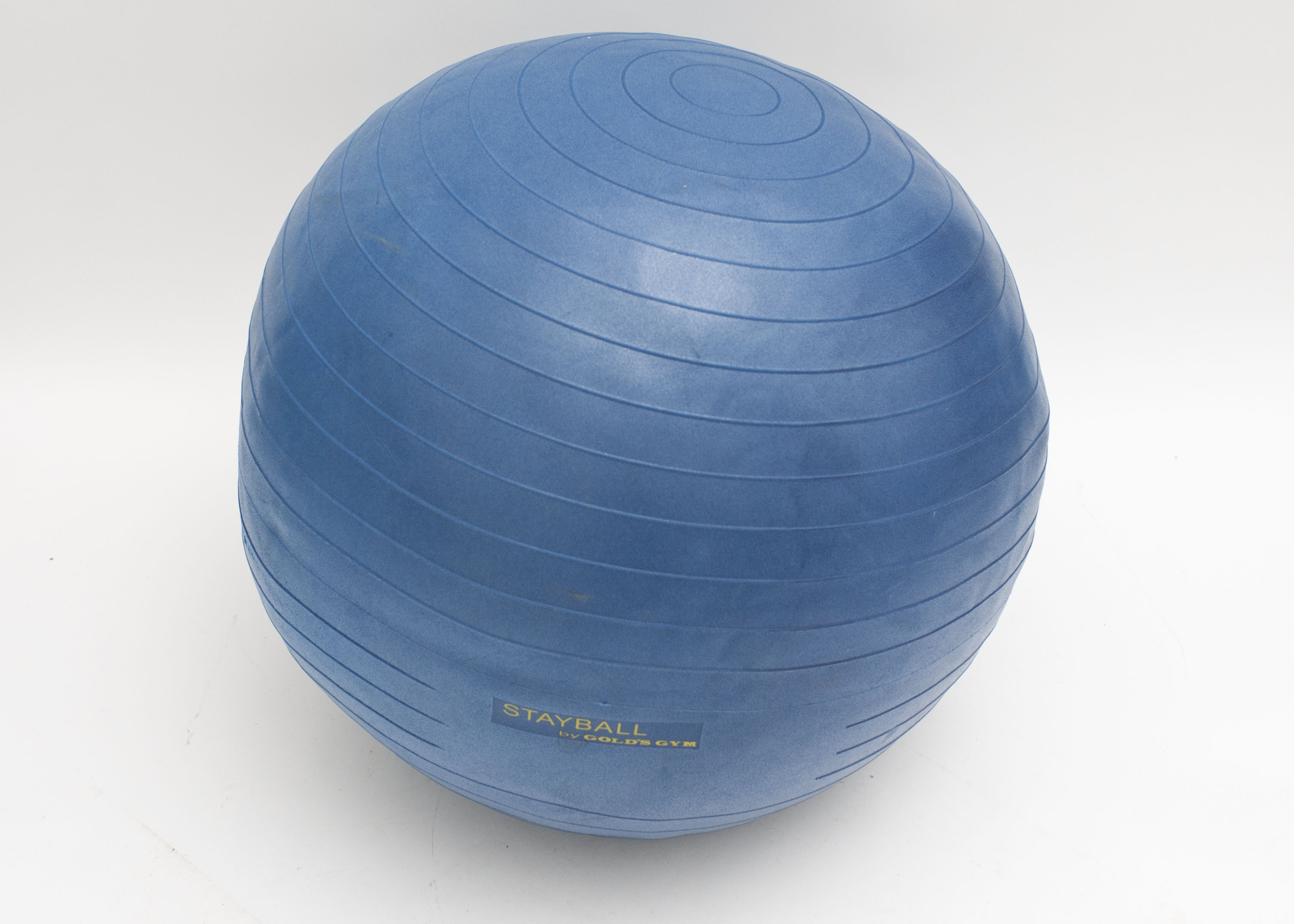Gold's Gym Exercise Ball EBTH