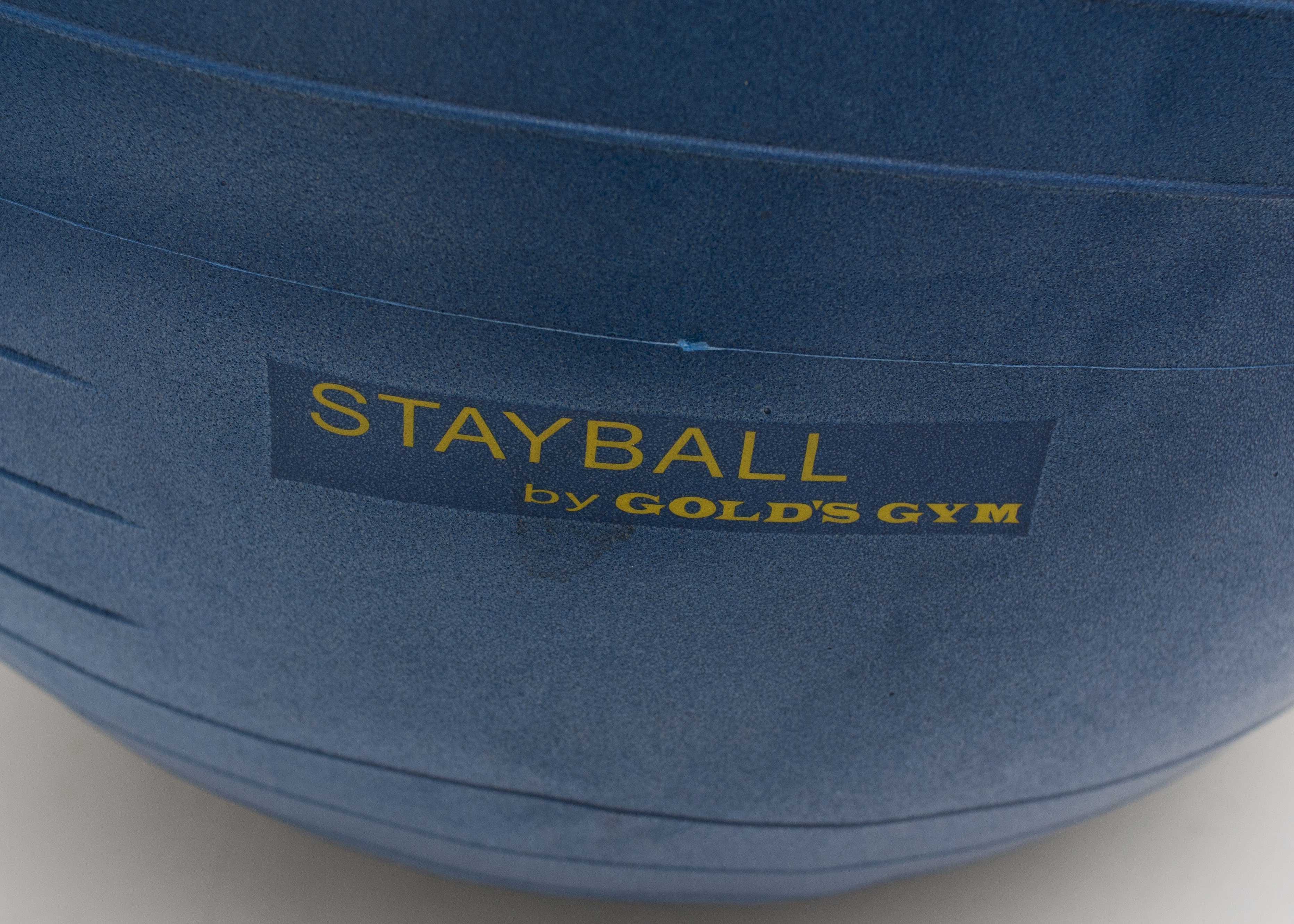 Gold's Gym Exercise Ball EBTH