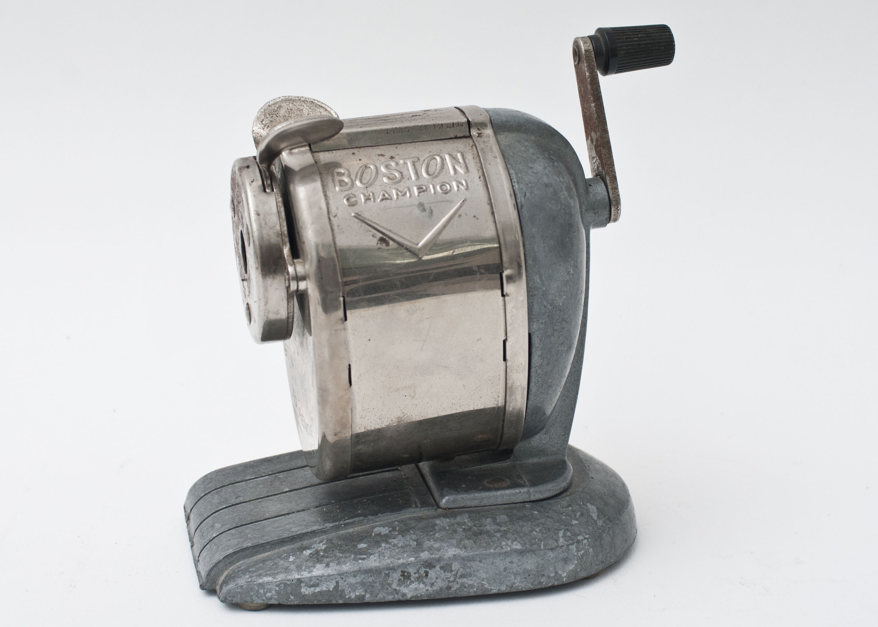 Boston Champion Pencil Sharpener EBTH