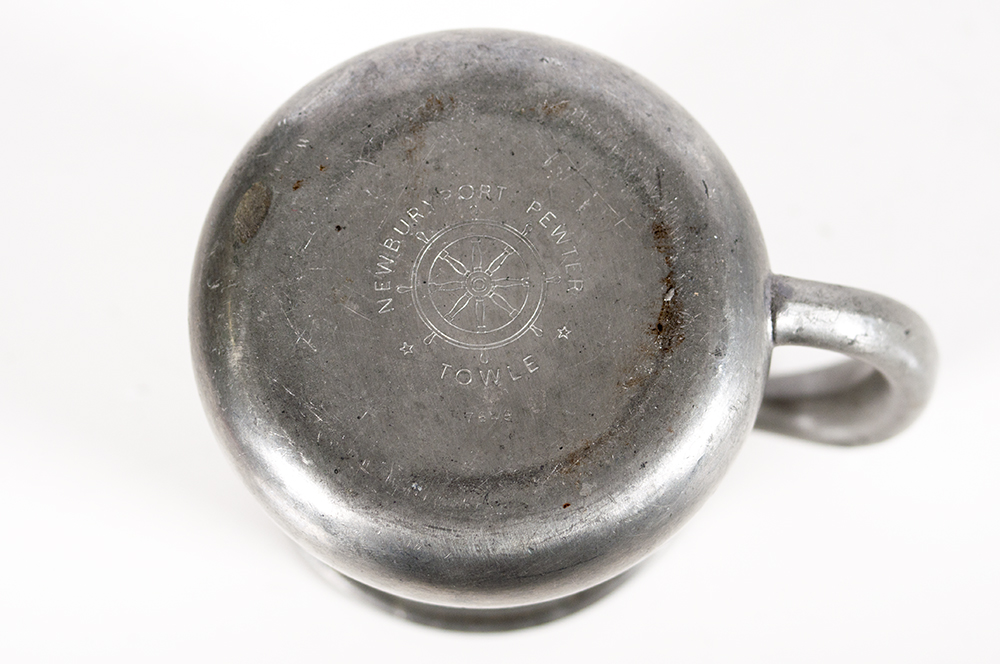 Antique Pewter Collection | EBTH