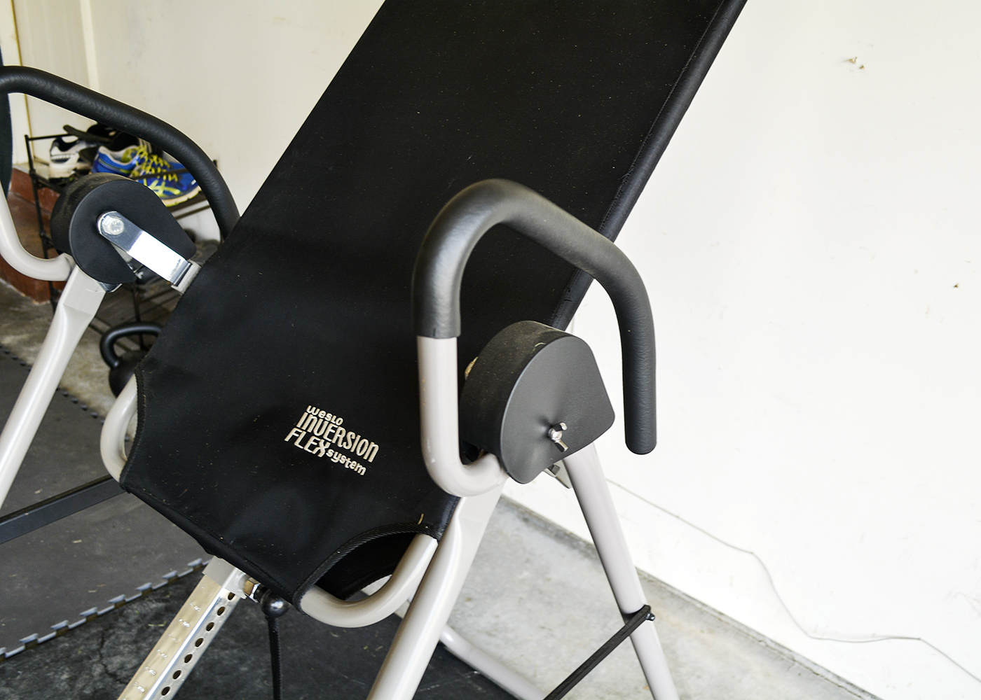 Weslo Inversion Table EBTH