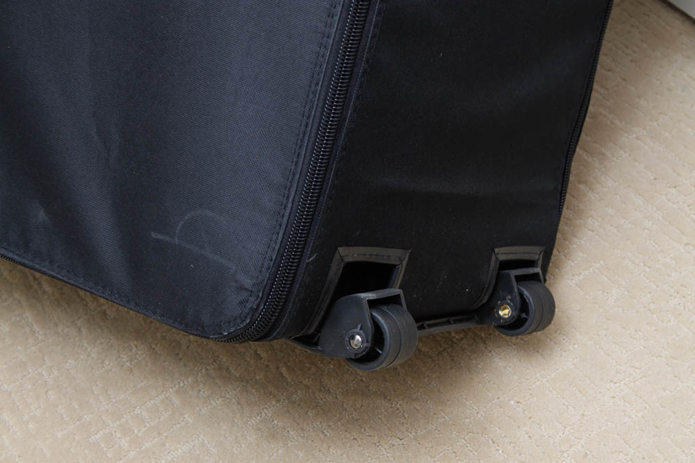 Frontgate EZ Portable Queen Guest Bed EBTH