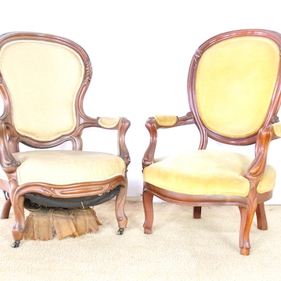 vintage chairs antique chairs and retro chairs auction in