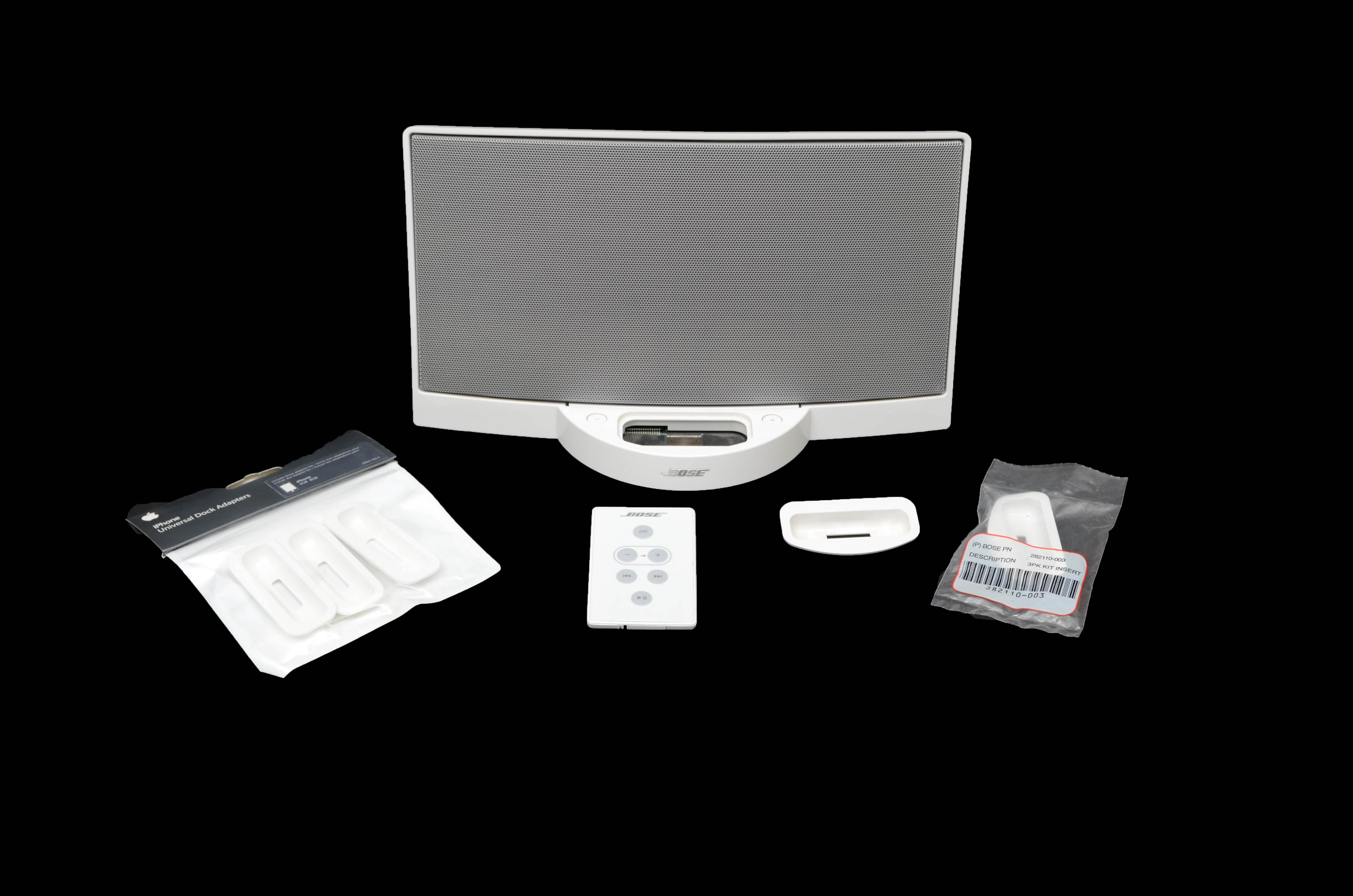 Bose Sound Dock Digital Music System | EBTH