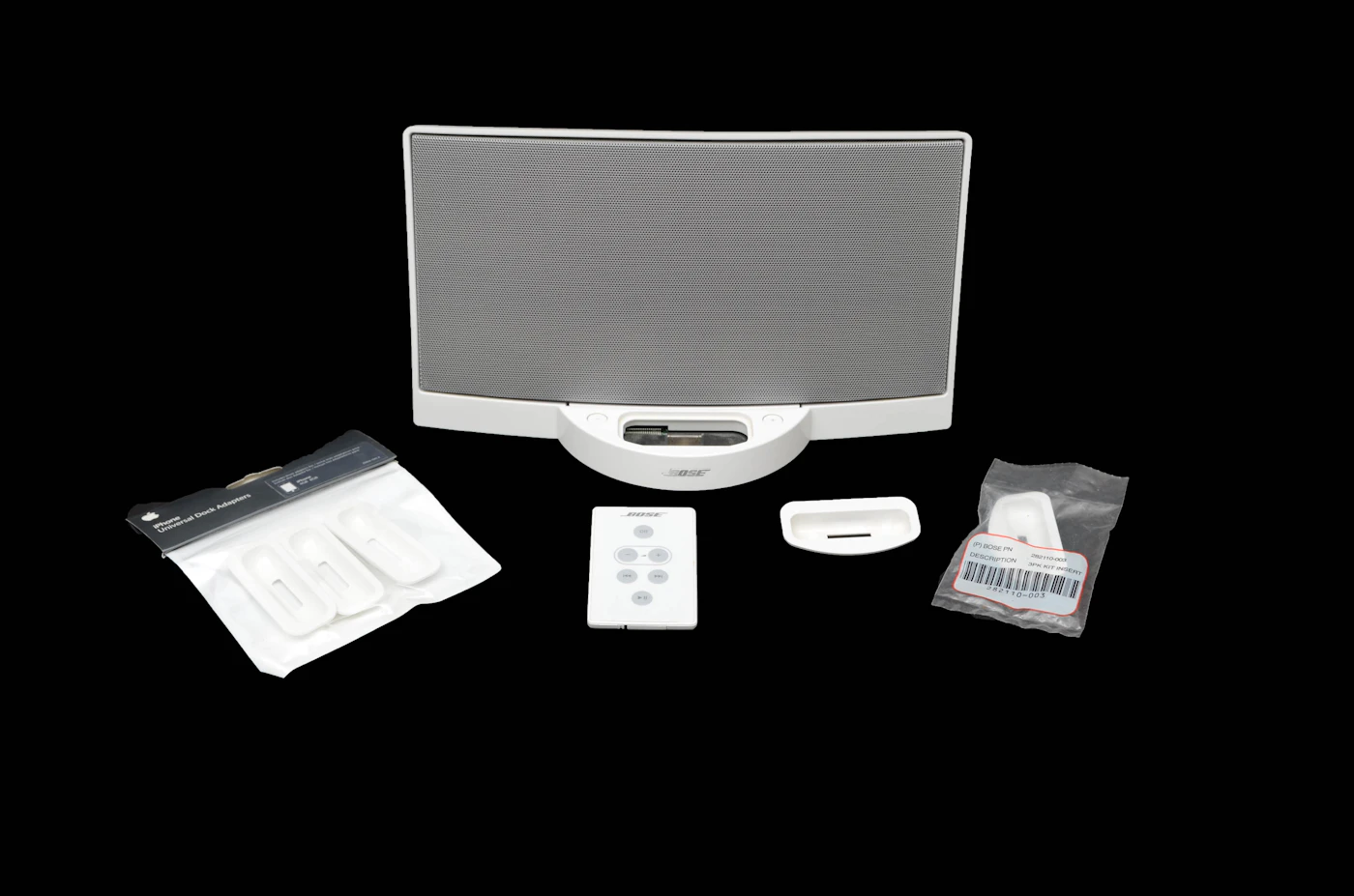 Bose Sound Dock Digital Music System | EBTH