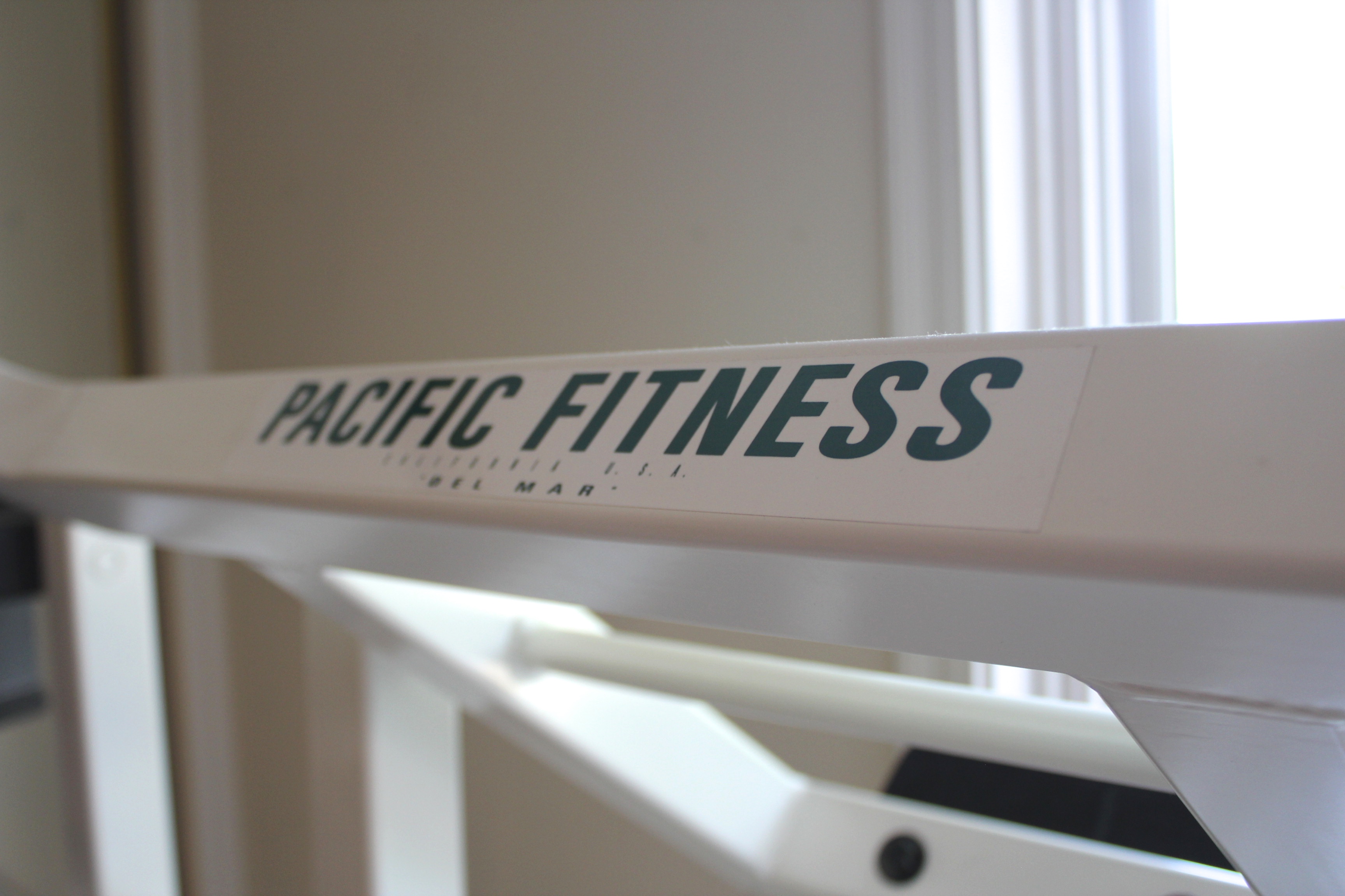 Pacific Fitness Del Mar Home Gym EBTH