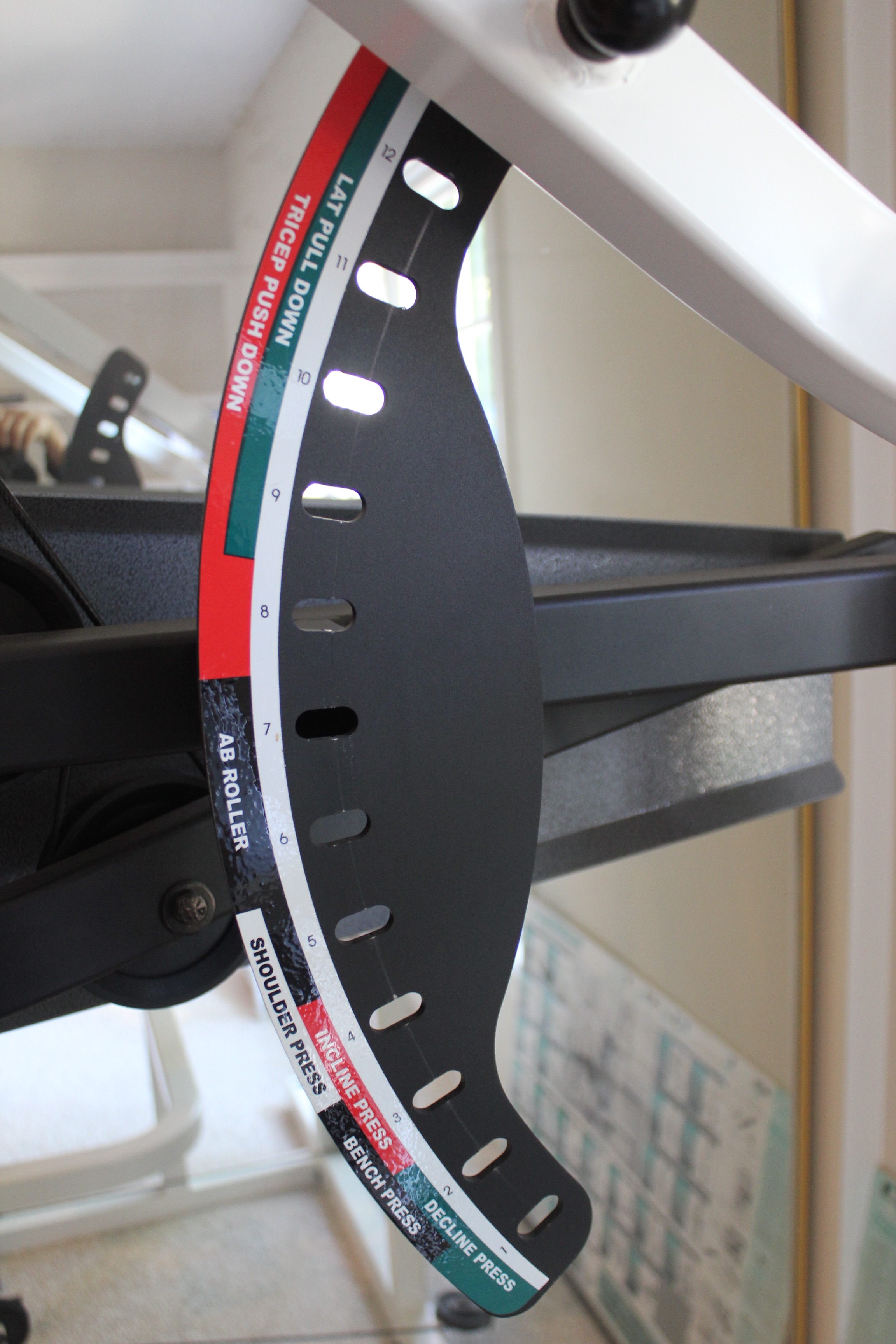 Pacific Fitness Del Mar Home Gym EBTH