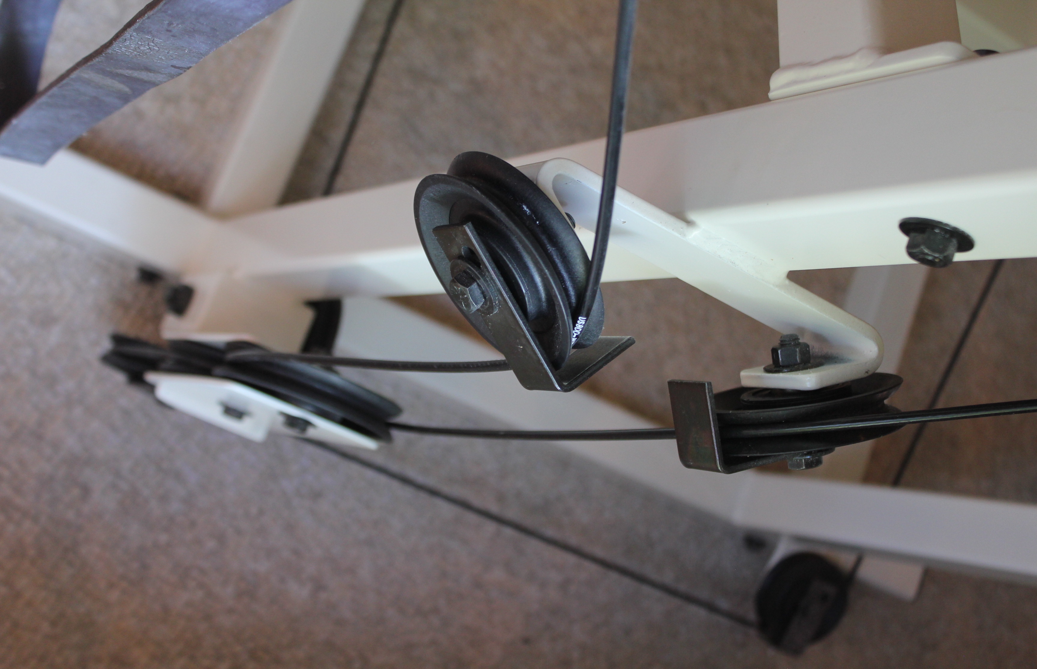 Pacific Fitness Del Mar Home Gym EBTH