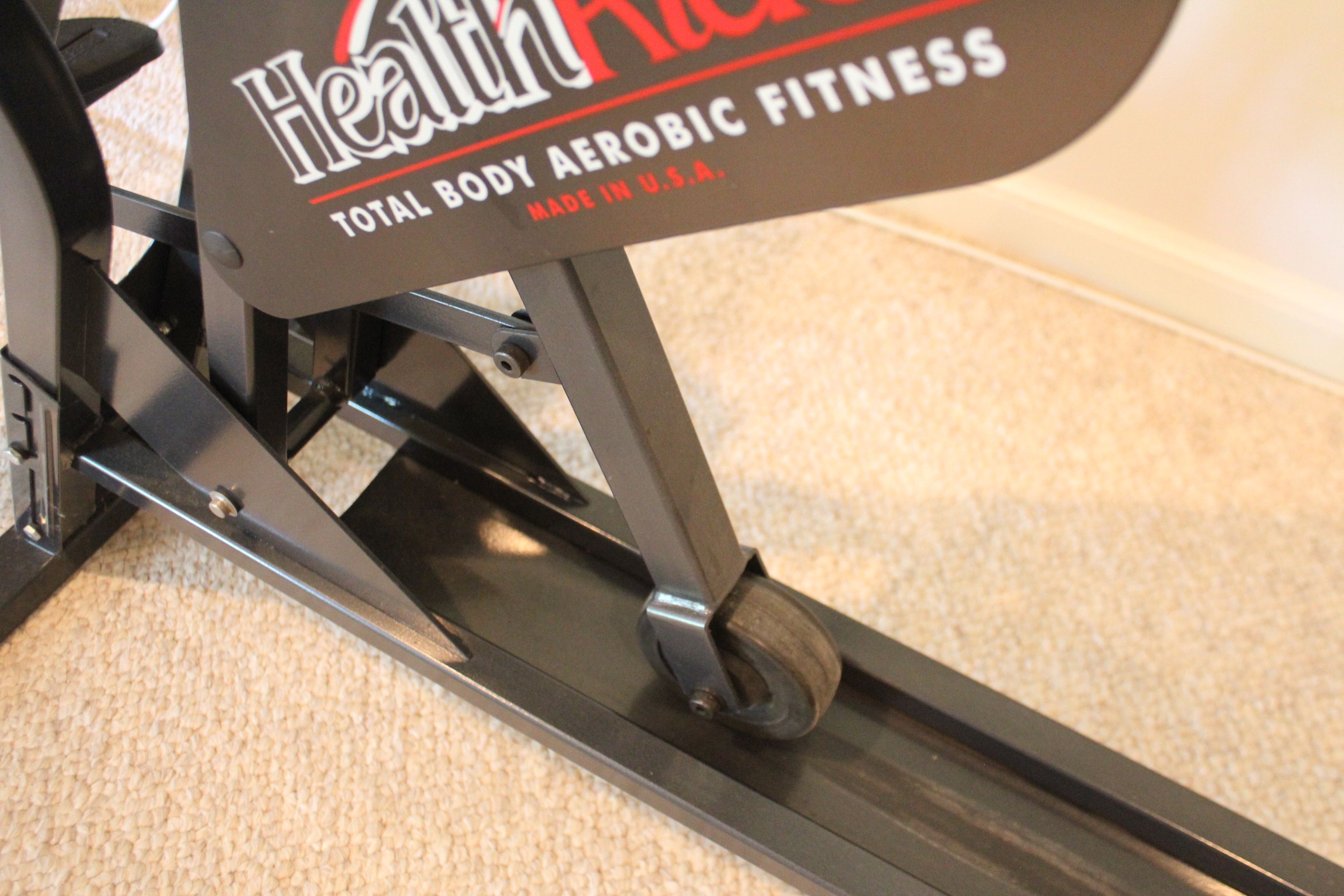 healthrider exercise bike reviews