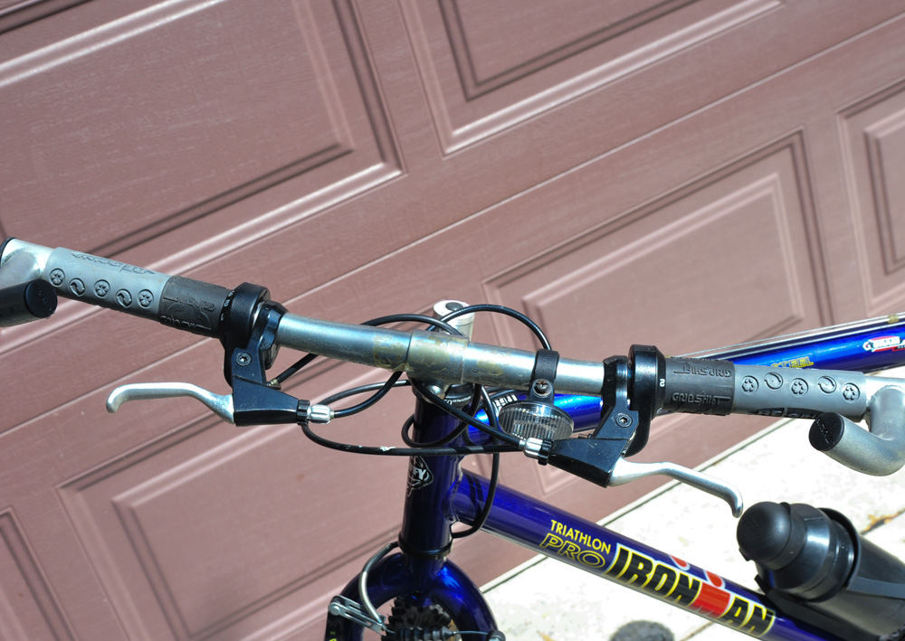 huffy ironman triathlon pro bike manual