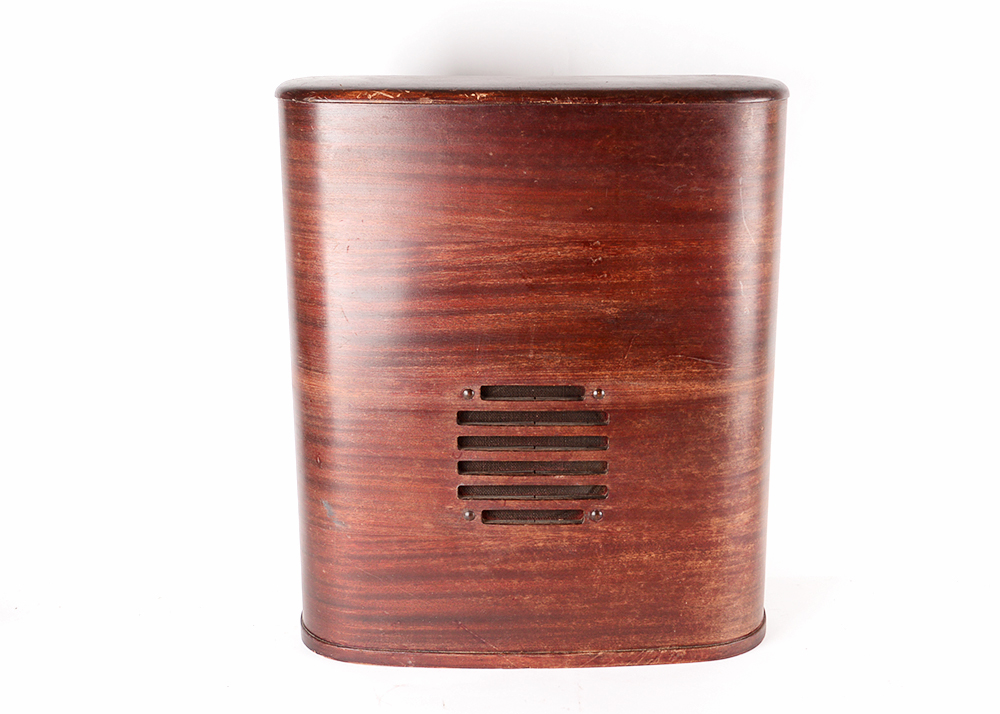 Hammond Solovox Tone Cabinet Ebth