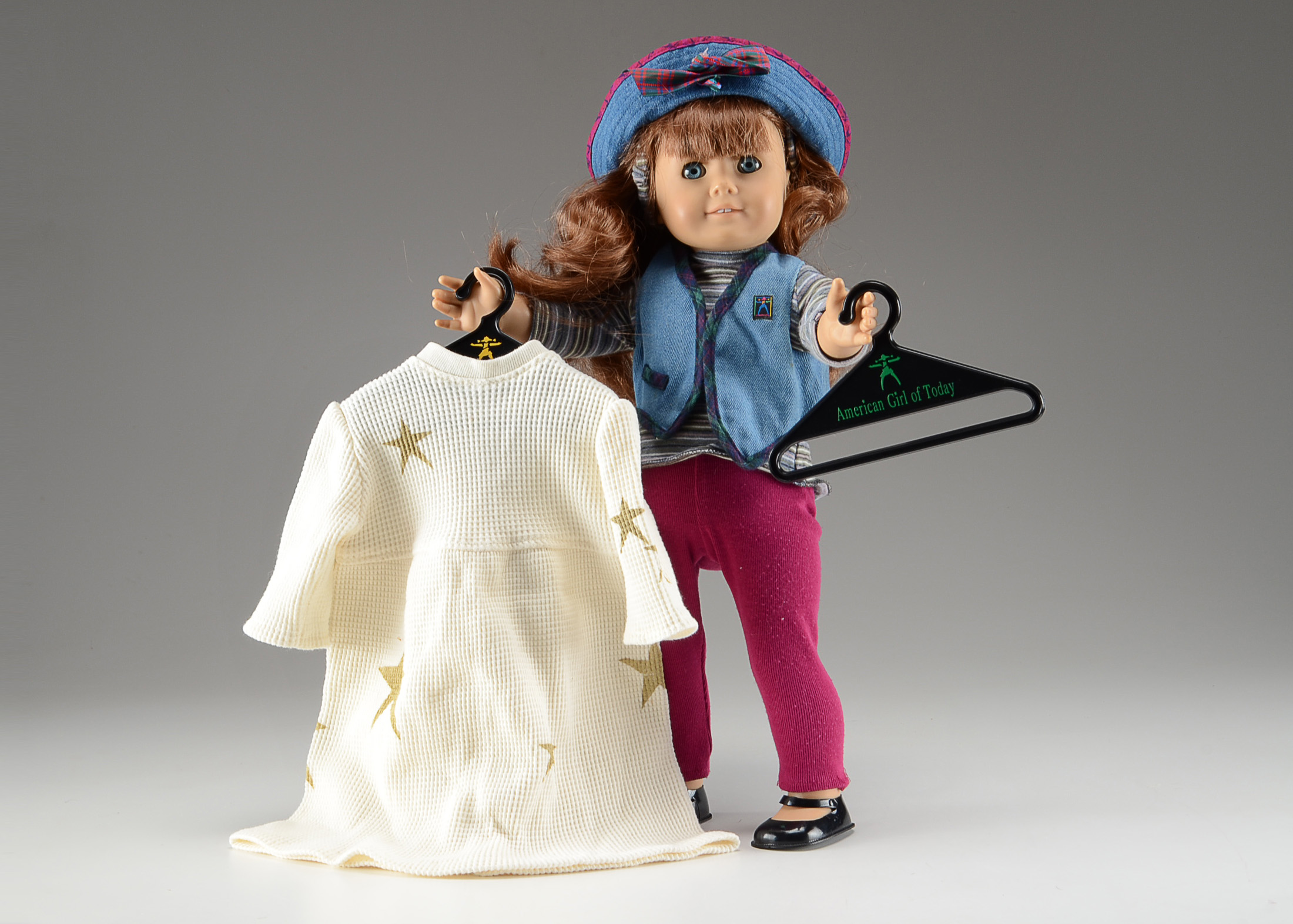 pleasant company girl of today