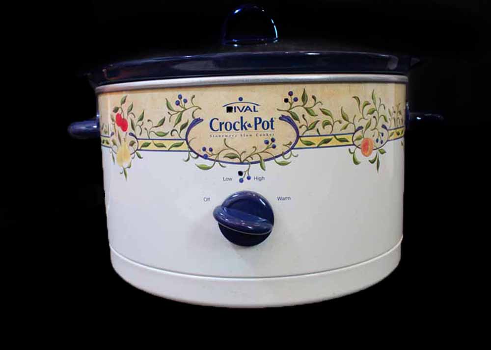 scr509 crock pot