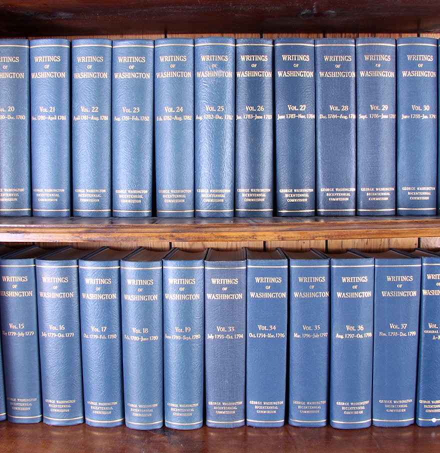 the writings of george washington The george washington university's university writing program has been selected for the 2017-2018 cccc writing program certificate of excellence. the writings of george washington The george washington university's university writing program has been selected for the 2017-2018 cccc writing program certificate of excellence.