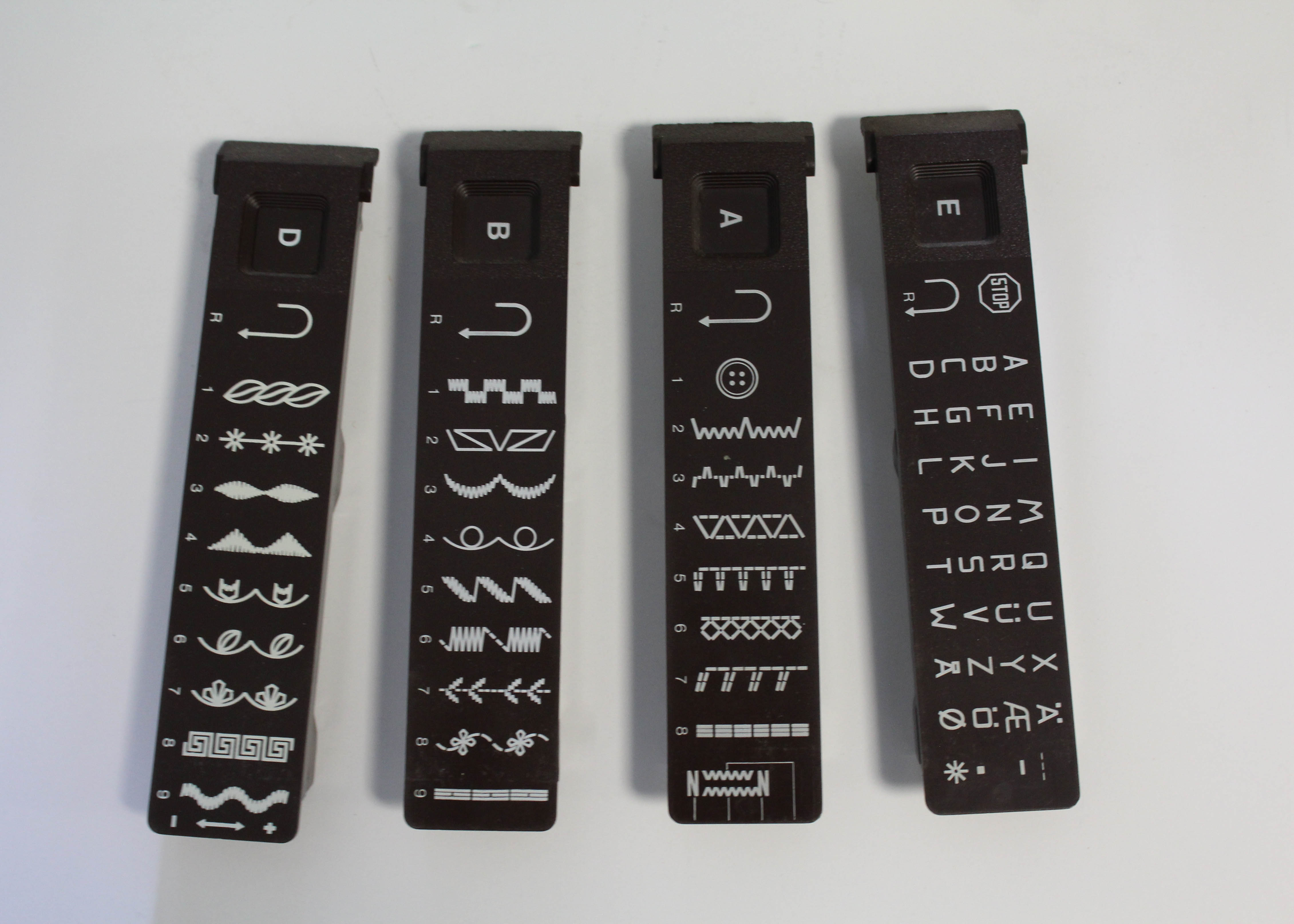 Viking Husqvarna Model 6690 Computerized Sewing Machine EBTH