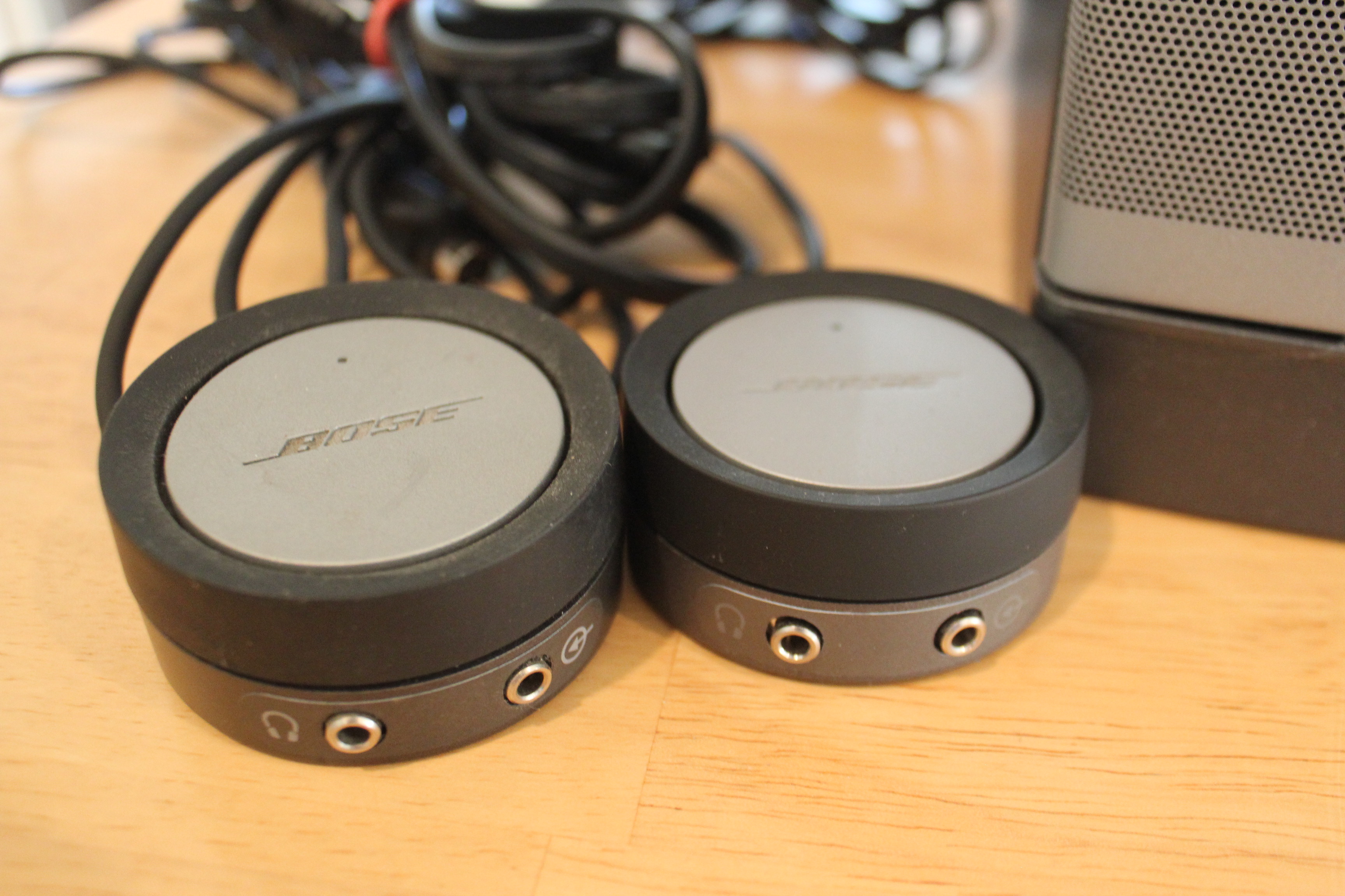 Bose Companion 3 Series Ii Sound System Bose Companion 3 Series II Speaker System | EBTH