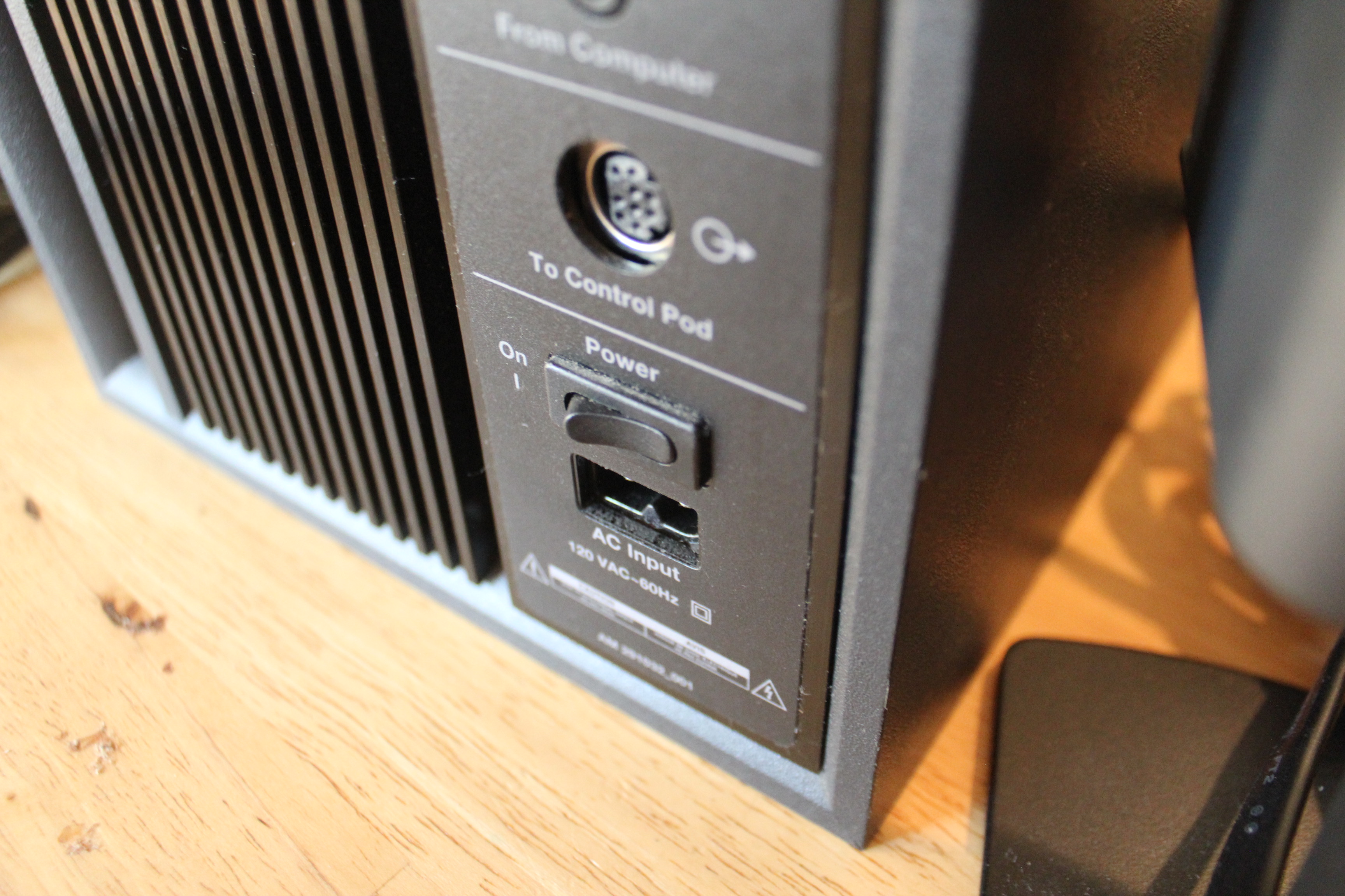 Bose Companion 3 Series Ii Sound System Bose Companion 3 Series II Speaker System | EBTH