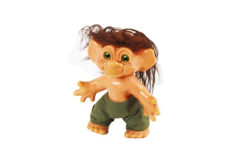 iggy doll troll