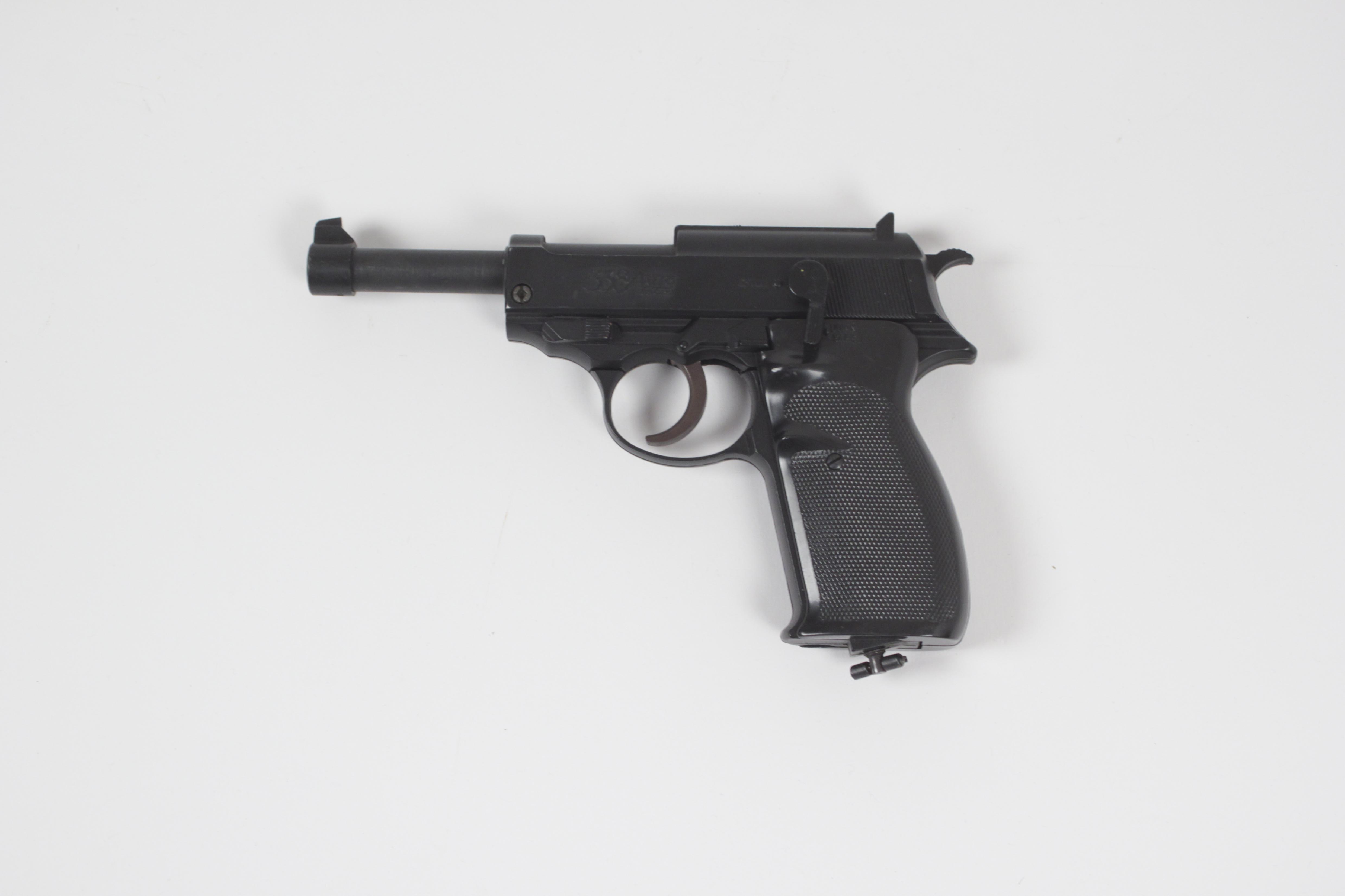 Crosman 338 auto ремкомплект