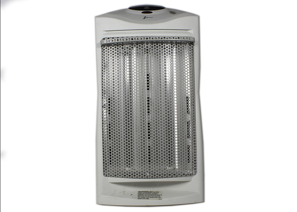 1-Touch Space Heater by Holmes | EBTH
