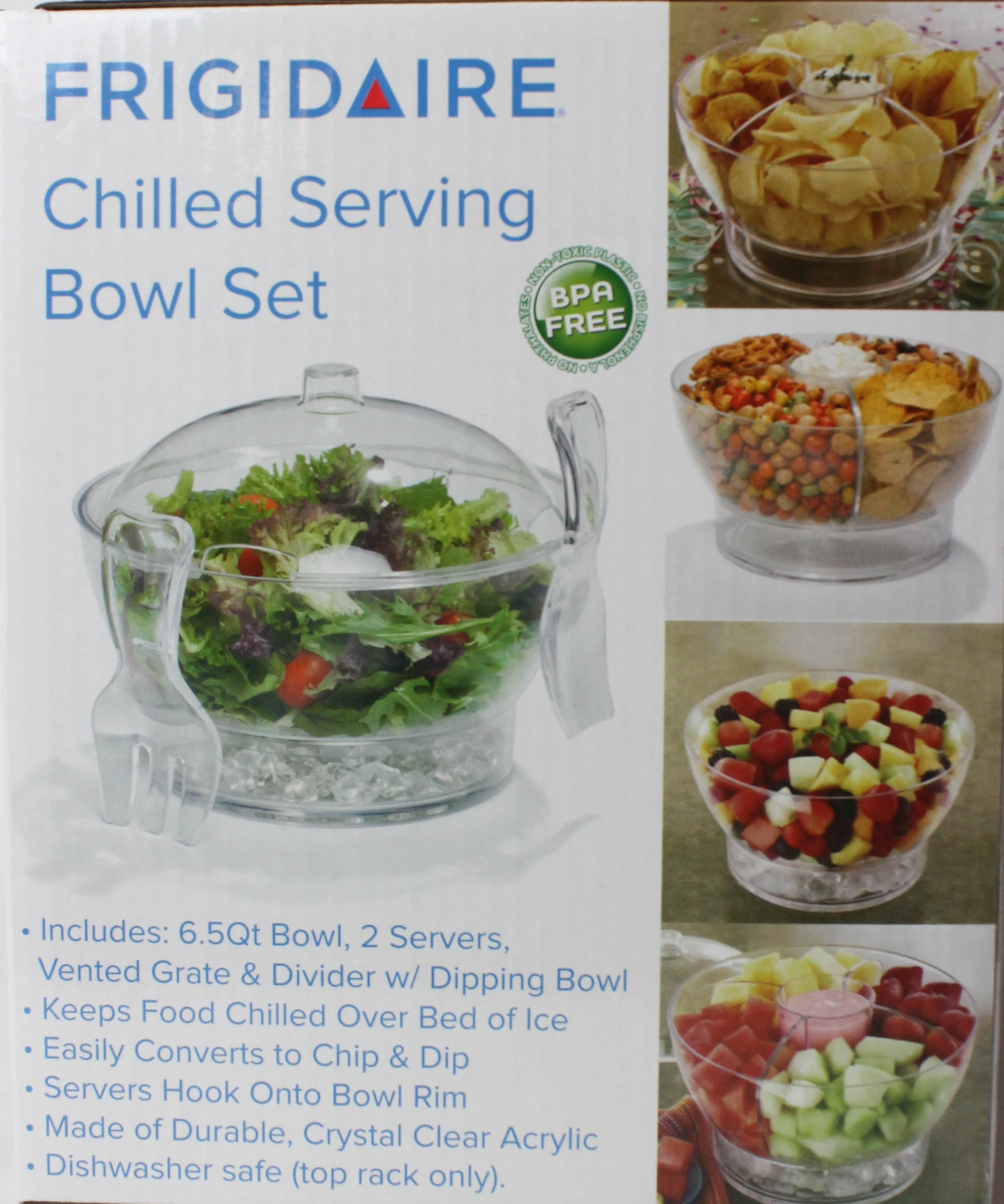 Poolside Entertaining Items EBTH