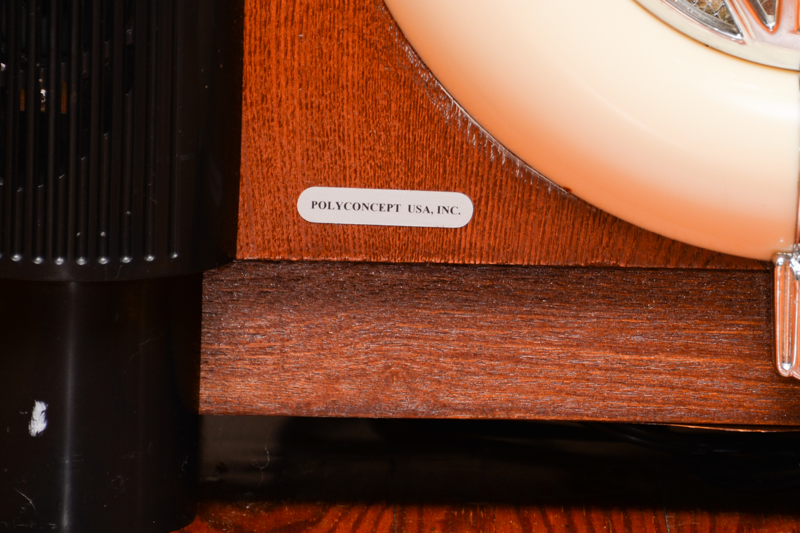 Spirit of St. Louis RocknRoll CD Jukebox EBTH