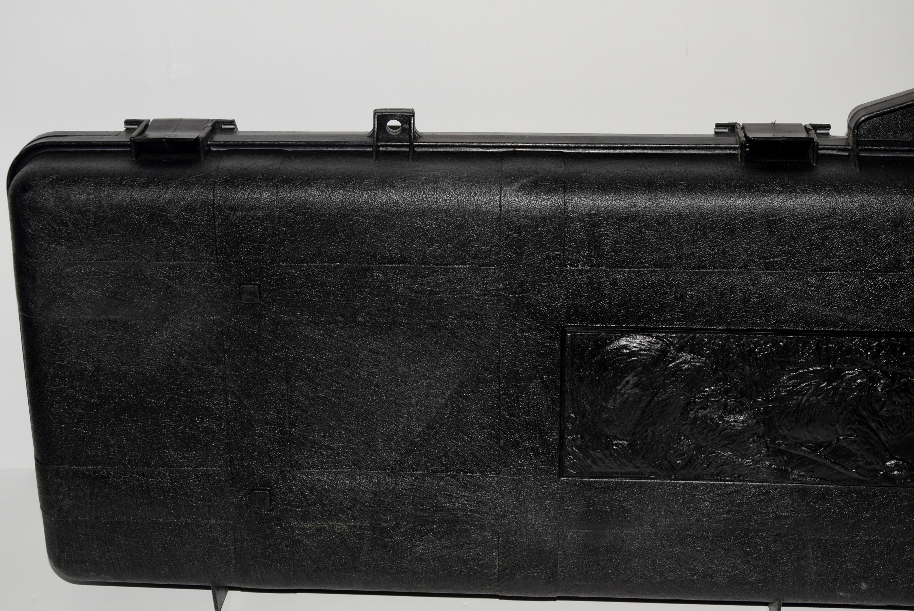 Contico Hard Rifle Case EBTH
