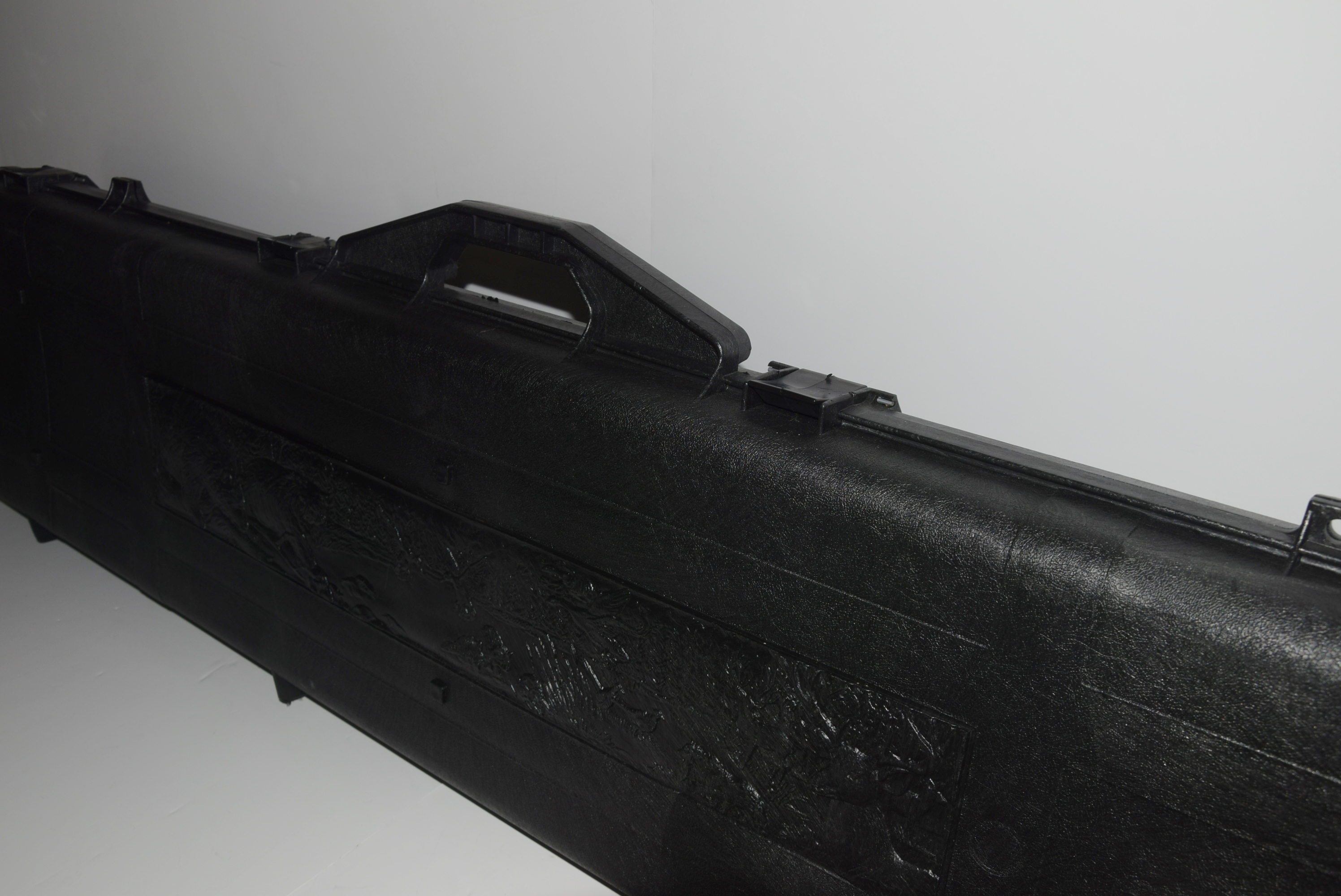 Contico Hard Rifle Case EBTH
