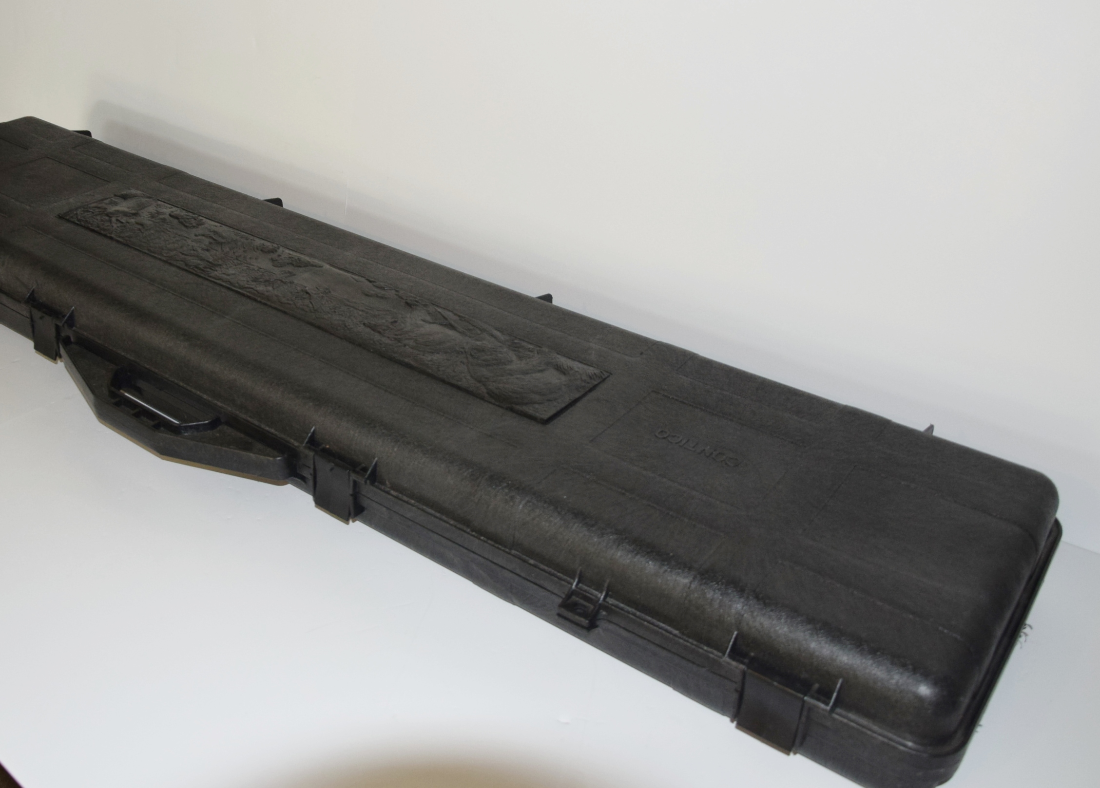 Contico Hard Rifle Case EBTH