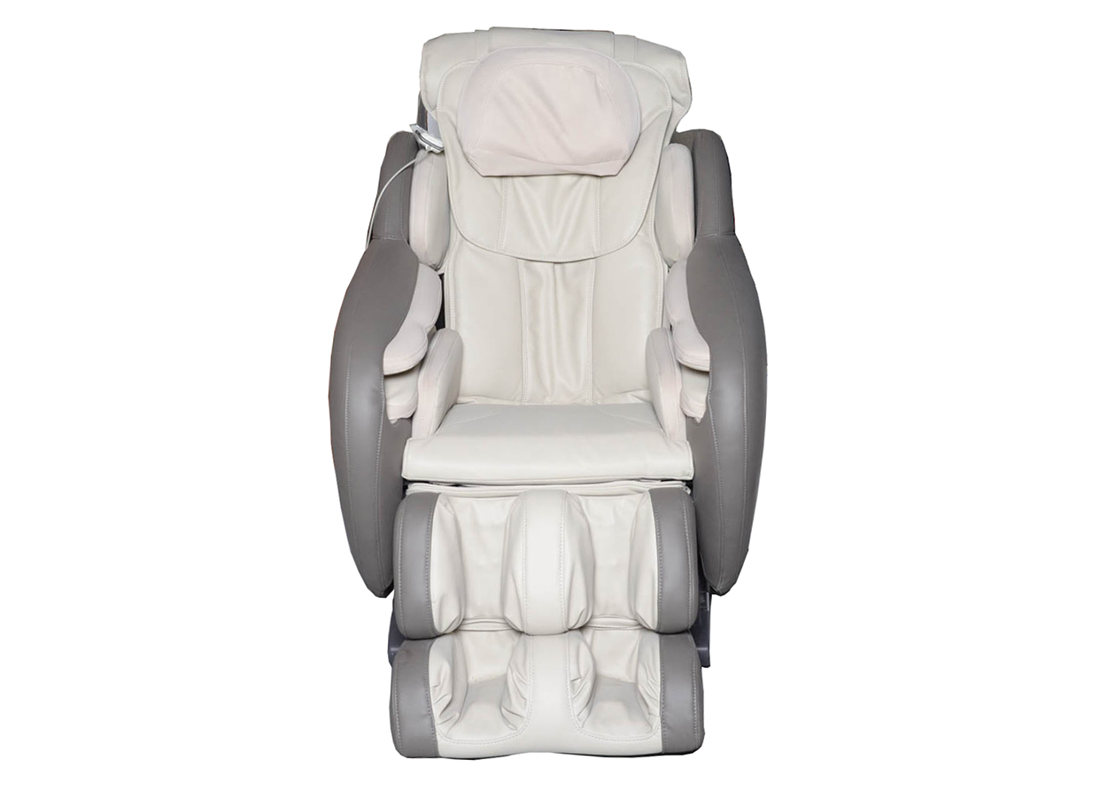Brookstone OSIM uAstro Zero Gravity Massage Chair EBTH
