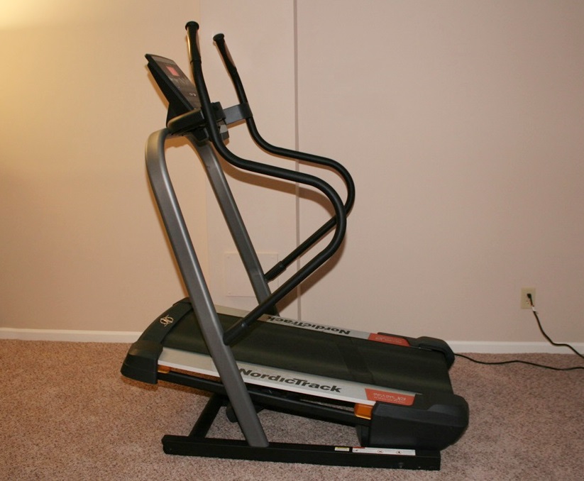 Nordictrack Stair Stepper 2025