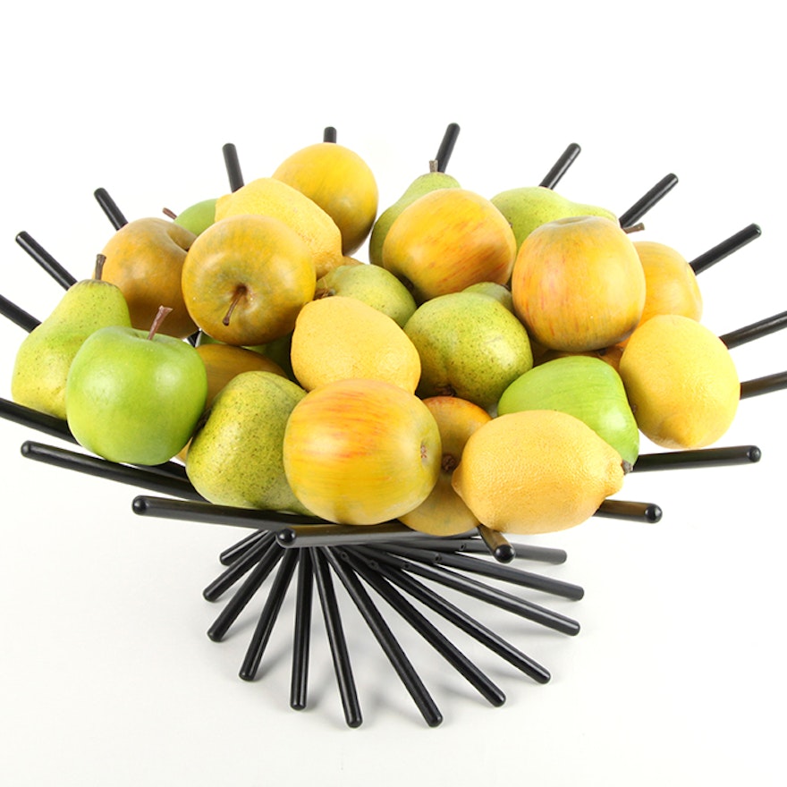 Decorative Pottery Barn Fruit Bowl EBTH Unique Pottery Barn Decorative Bowls Decorative Pottery Barn Fruit Bowl EBTH Unique Pottery Barn Decorative Bowls