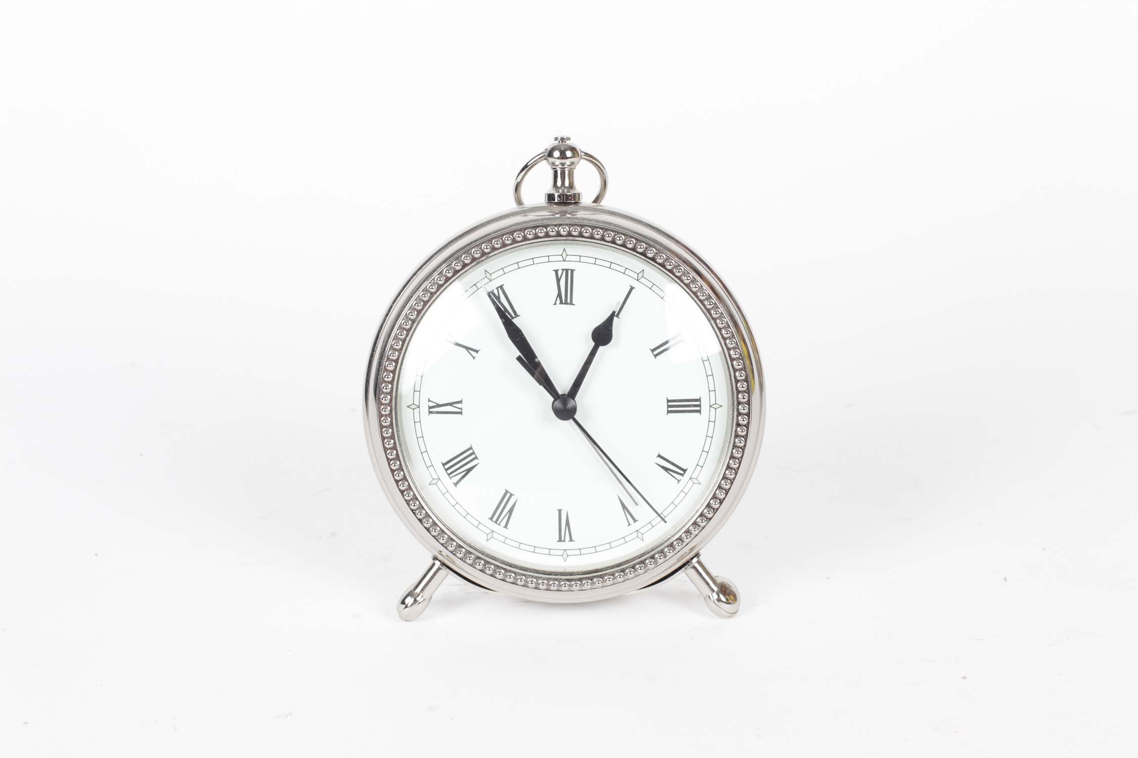 Pottery Barn Alarm Clock EBTH