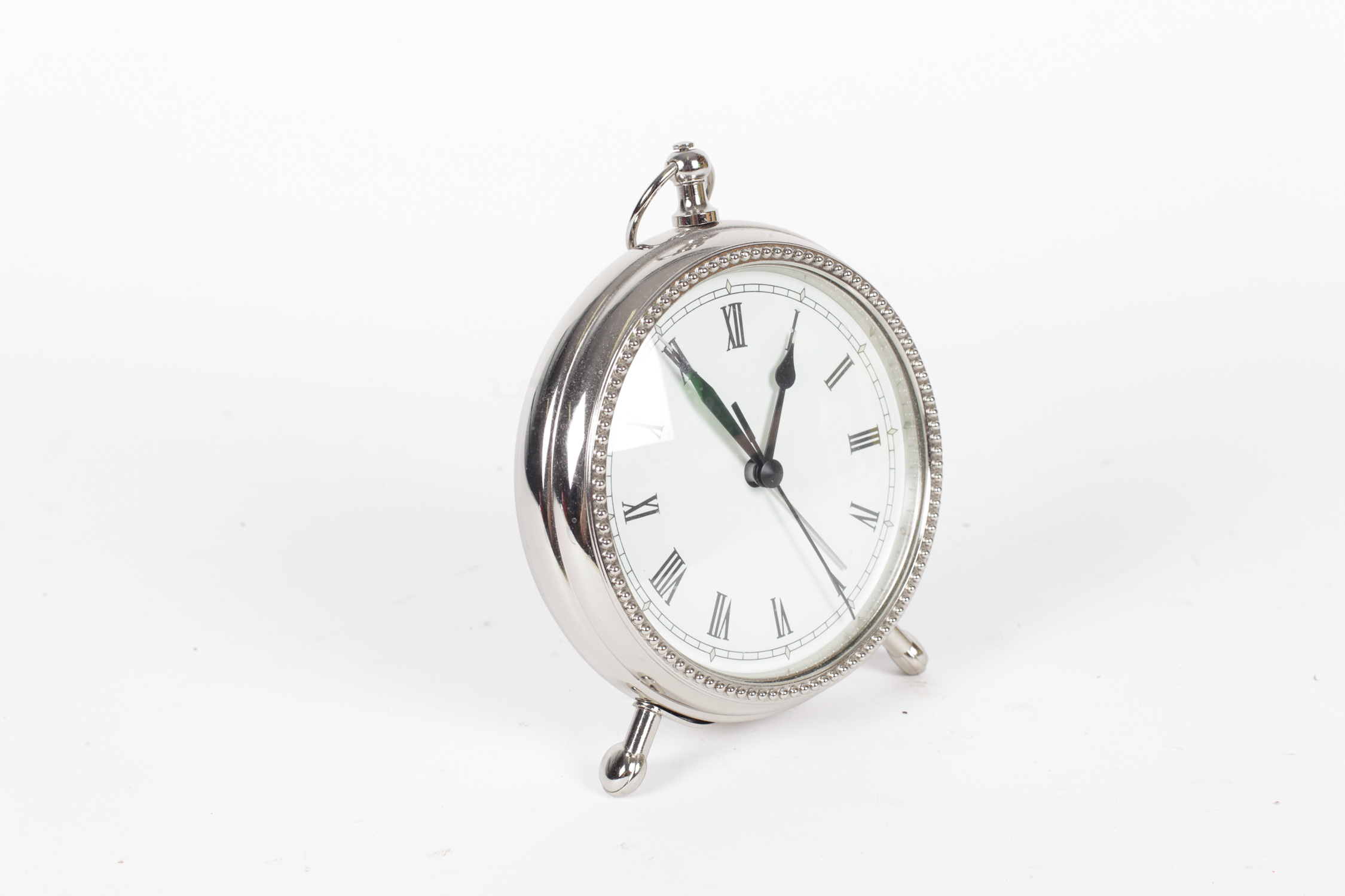 Pottery Barn Alarm Clock EBTH