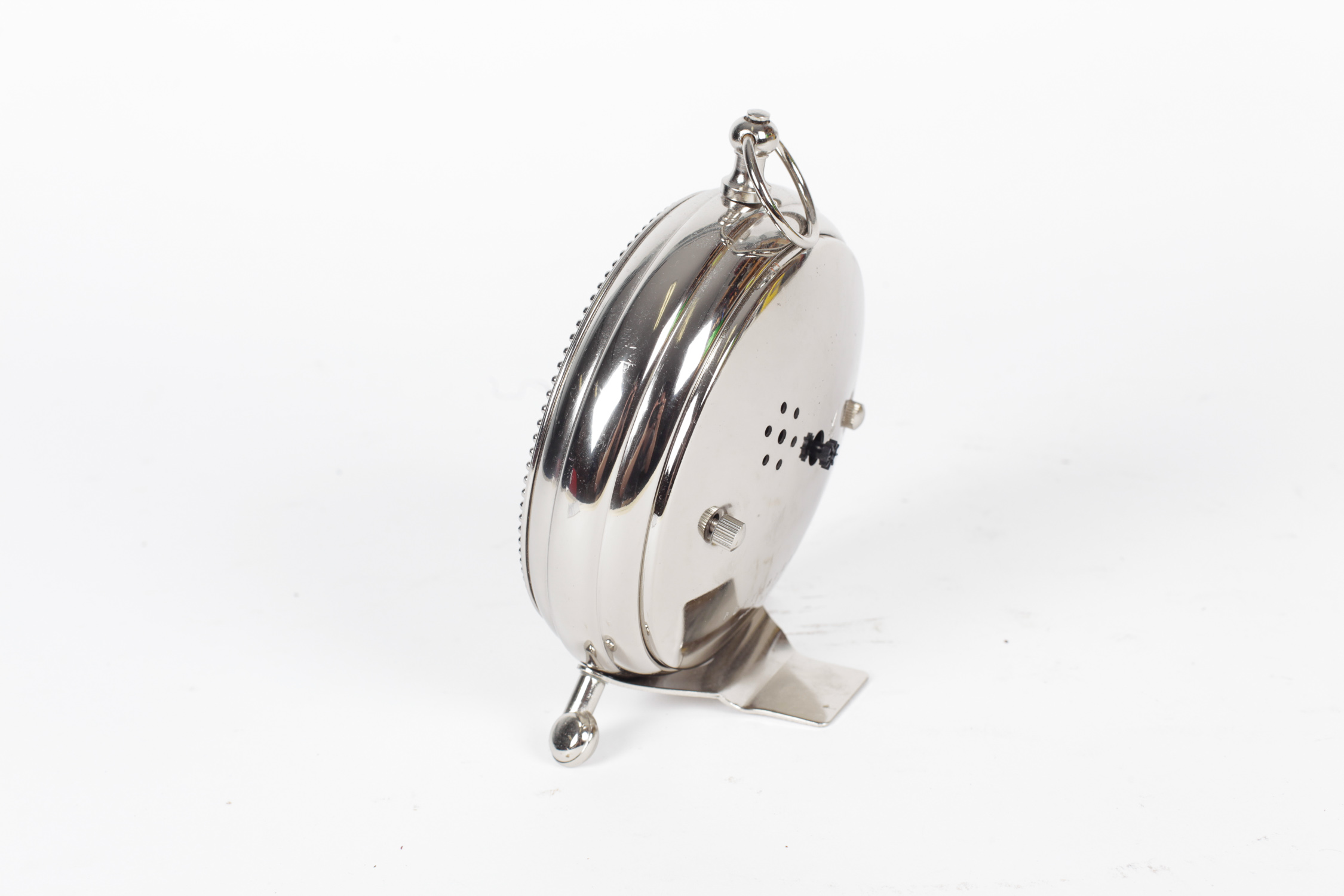 Pottery Barn Alarm Clock EBTH