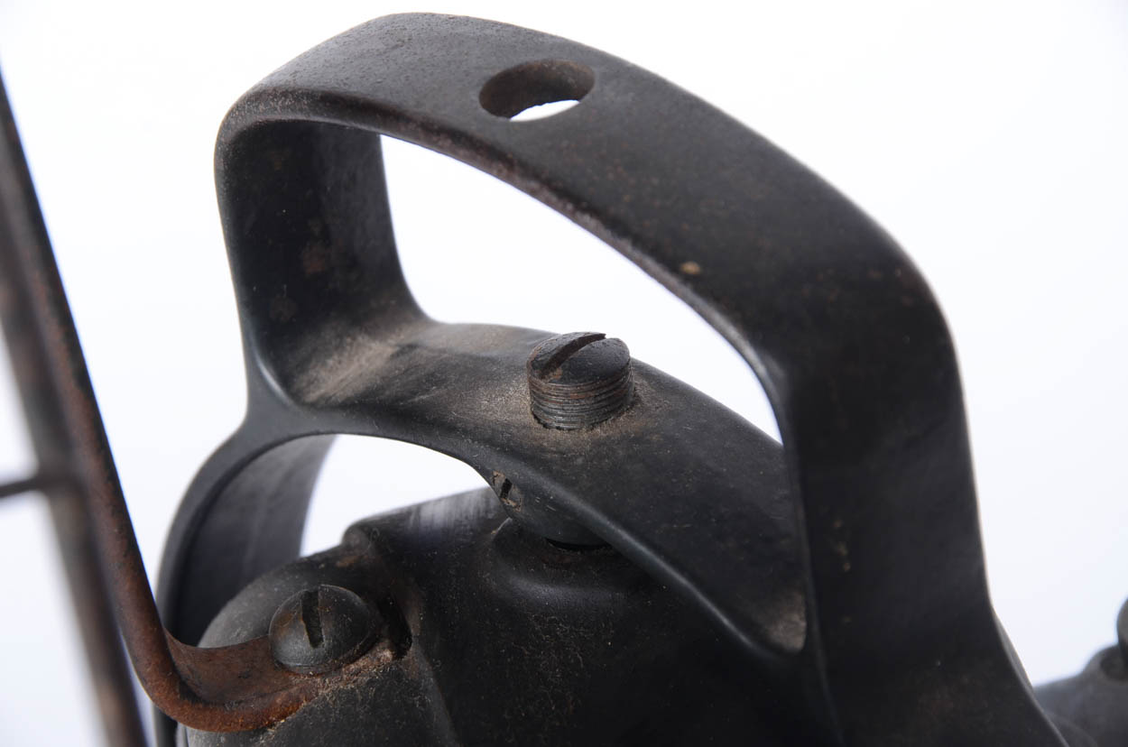 Antique General Electric Fan EBTH