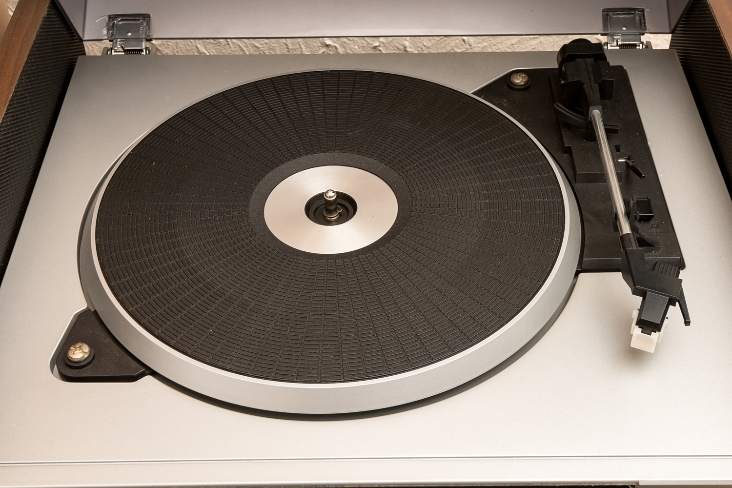 Sound Design 966P Stereo Record Player System EBTH