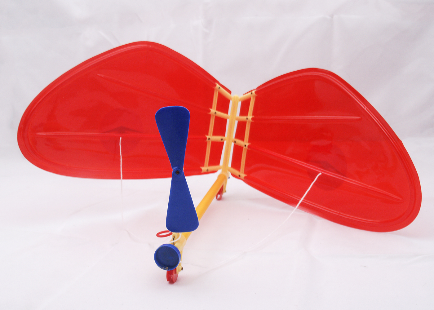 Gunther Flugspiele Kite Ferry with Winder EBTH